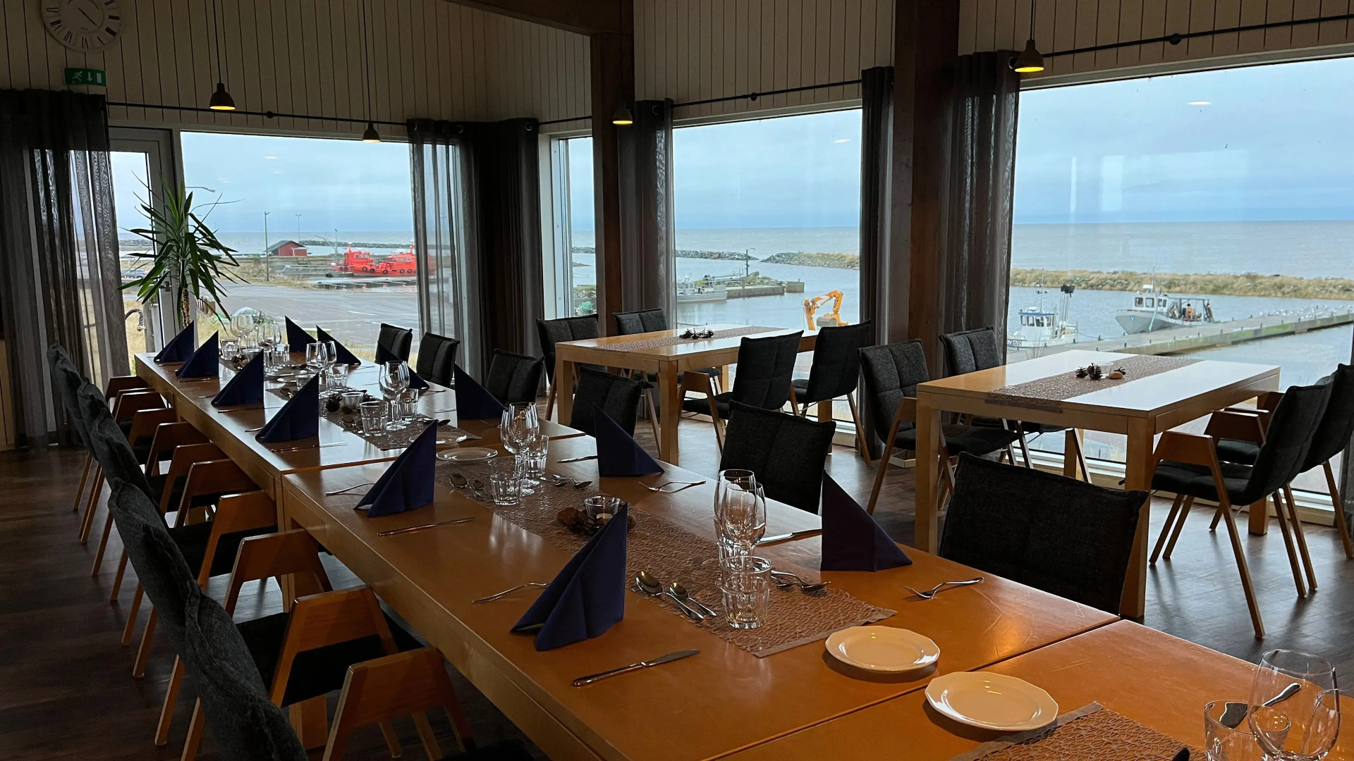 Luotsihotelli - Arctic Lighthouse Hotel