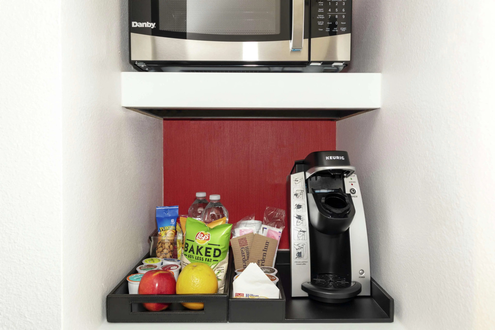 Hilton Garden Inn Denver/Thornton