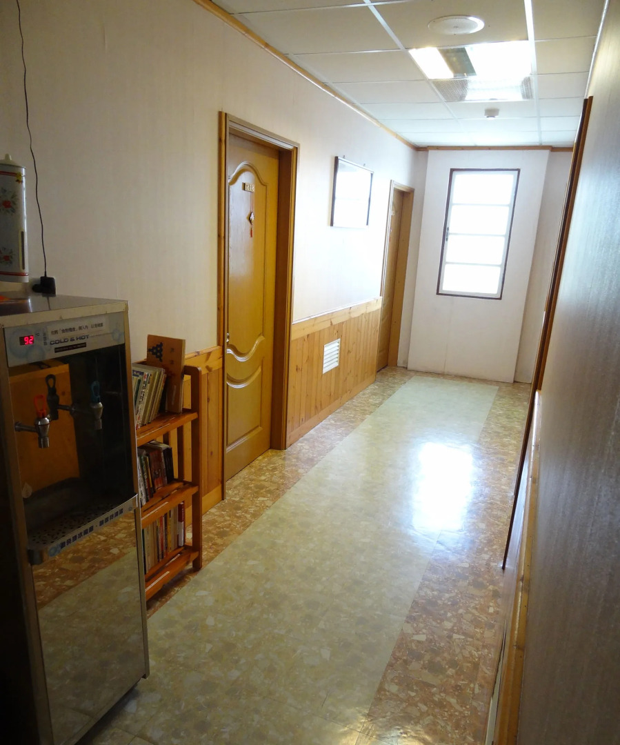 Shan Shui-Yuan Vege Guest House