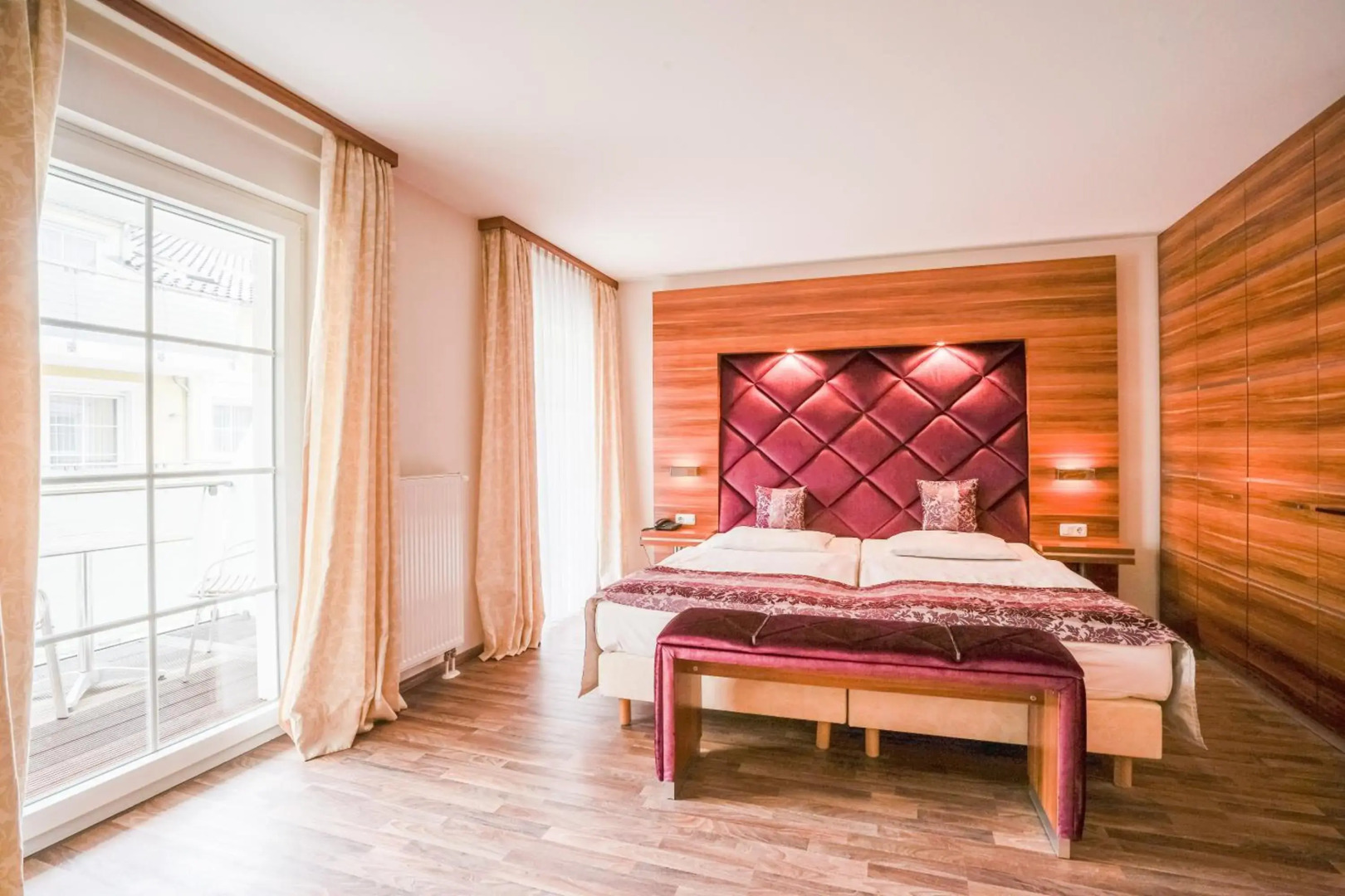 Arkona Strandresidenzen