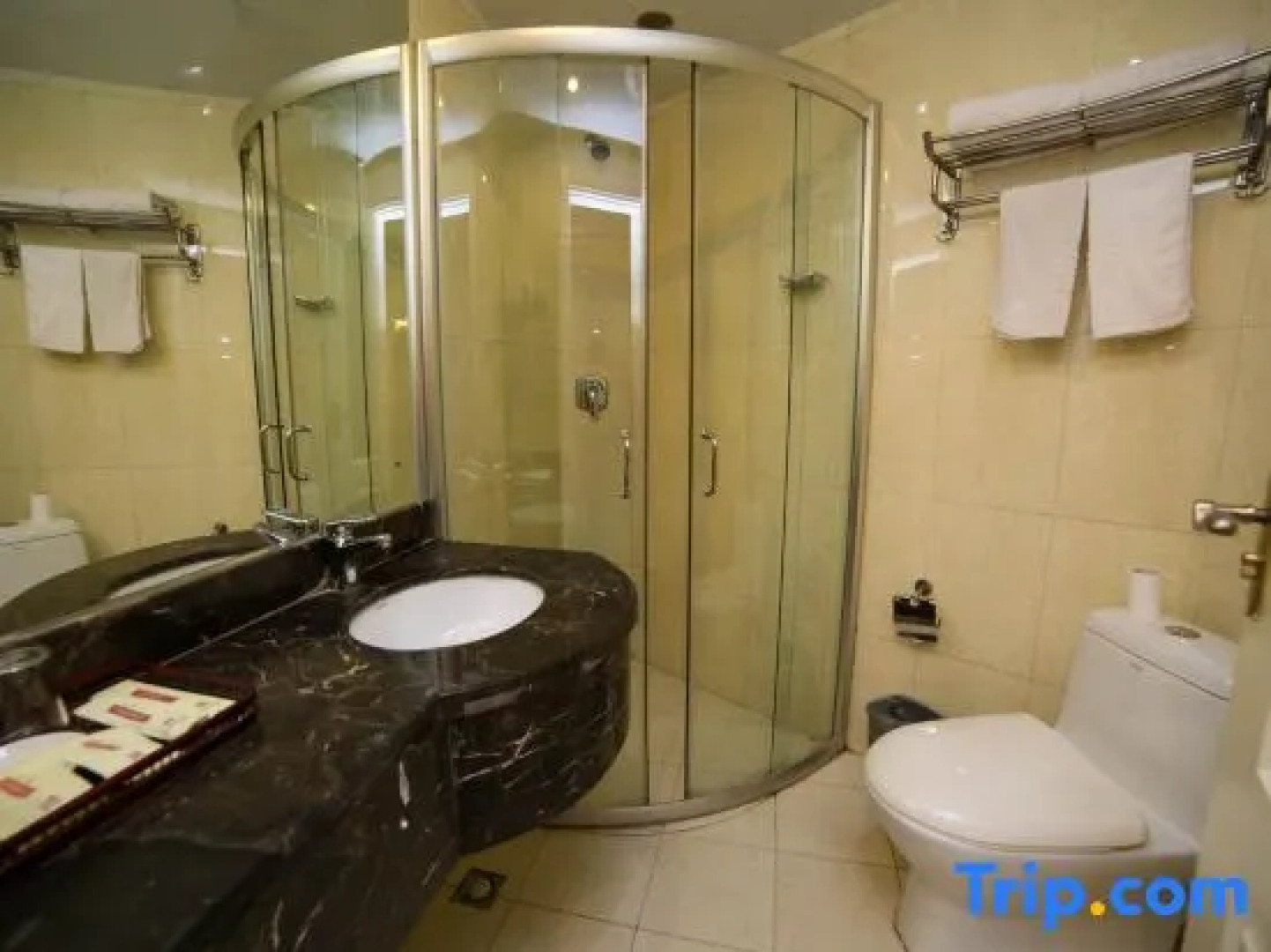 Zhijiang International Hotel