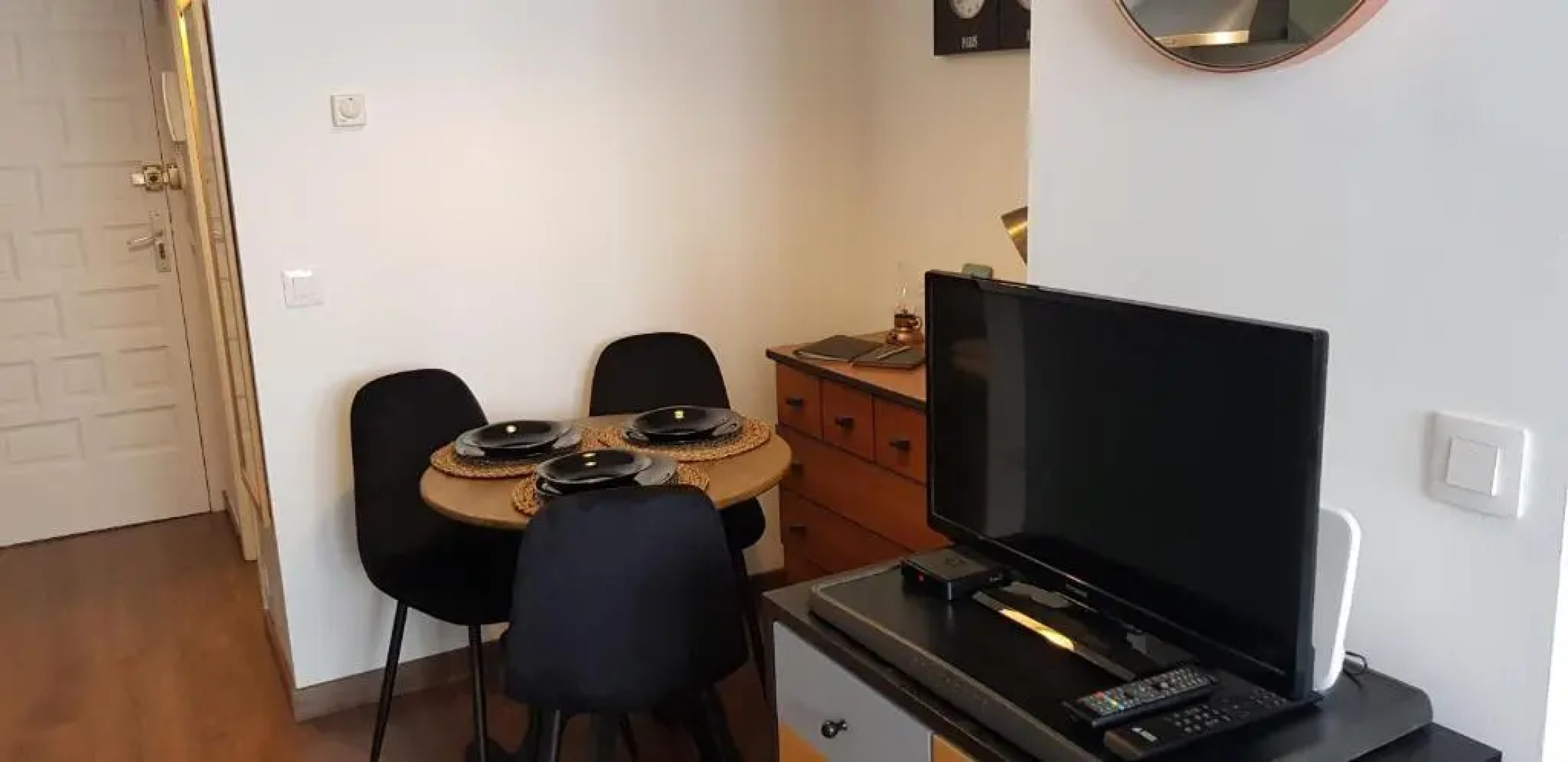 Soldeu Paradis Tarter Baix