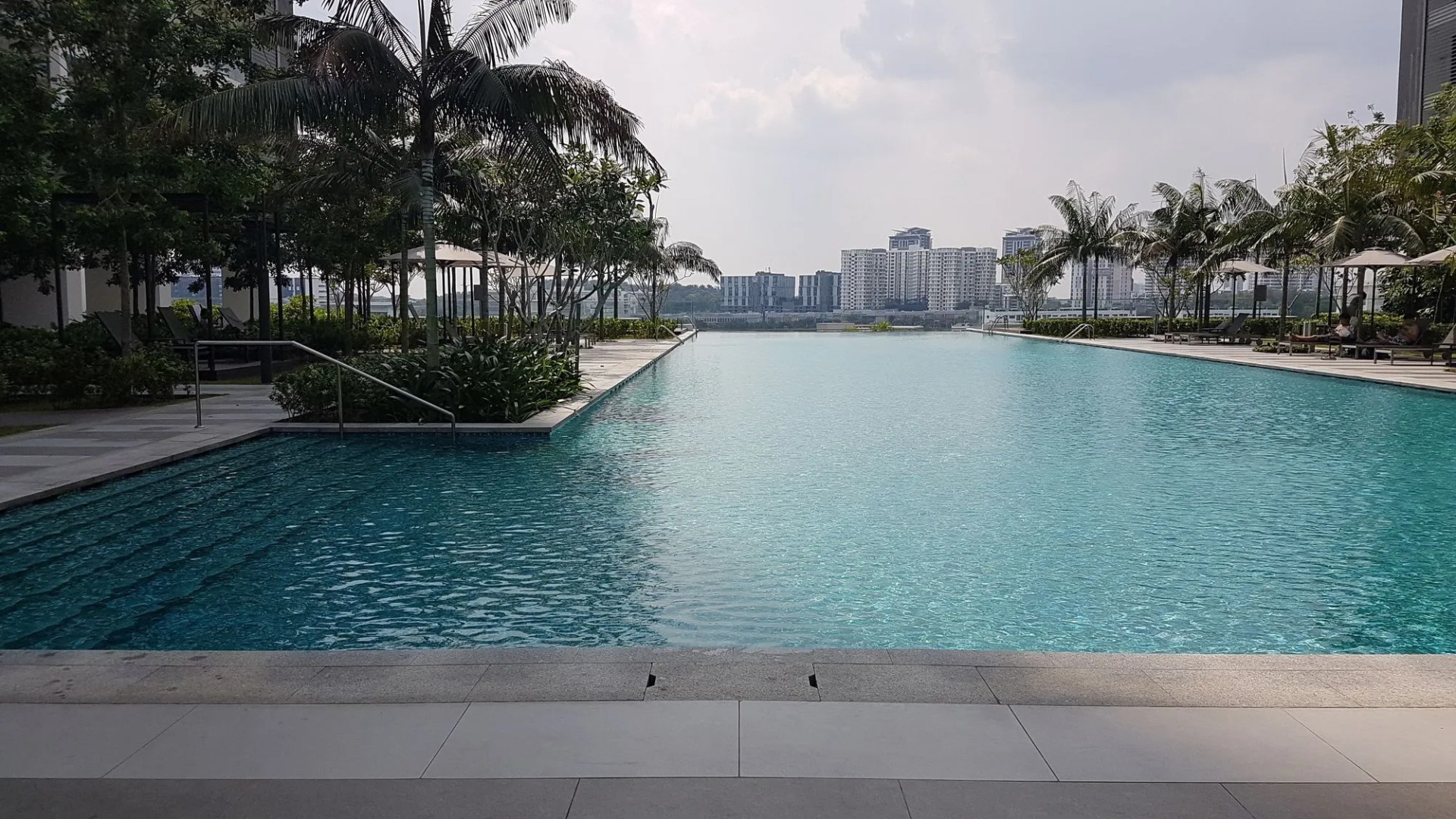 Cyberjaya Cybersquare