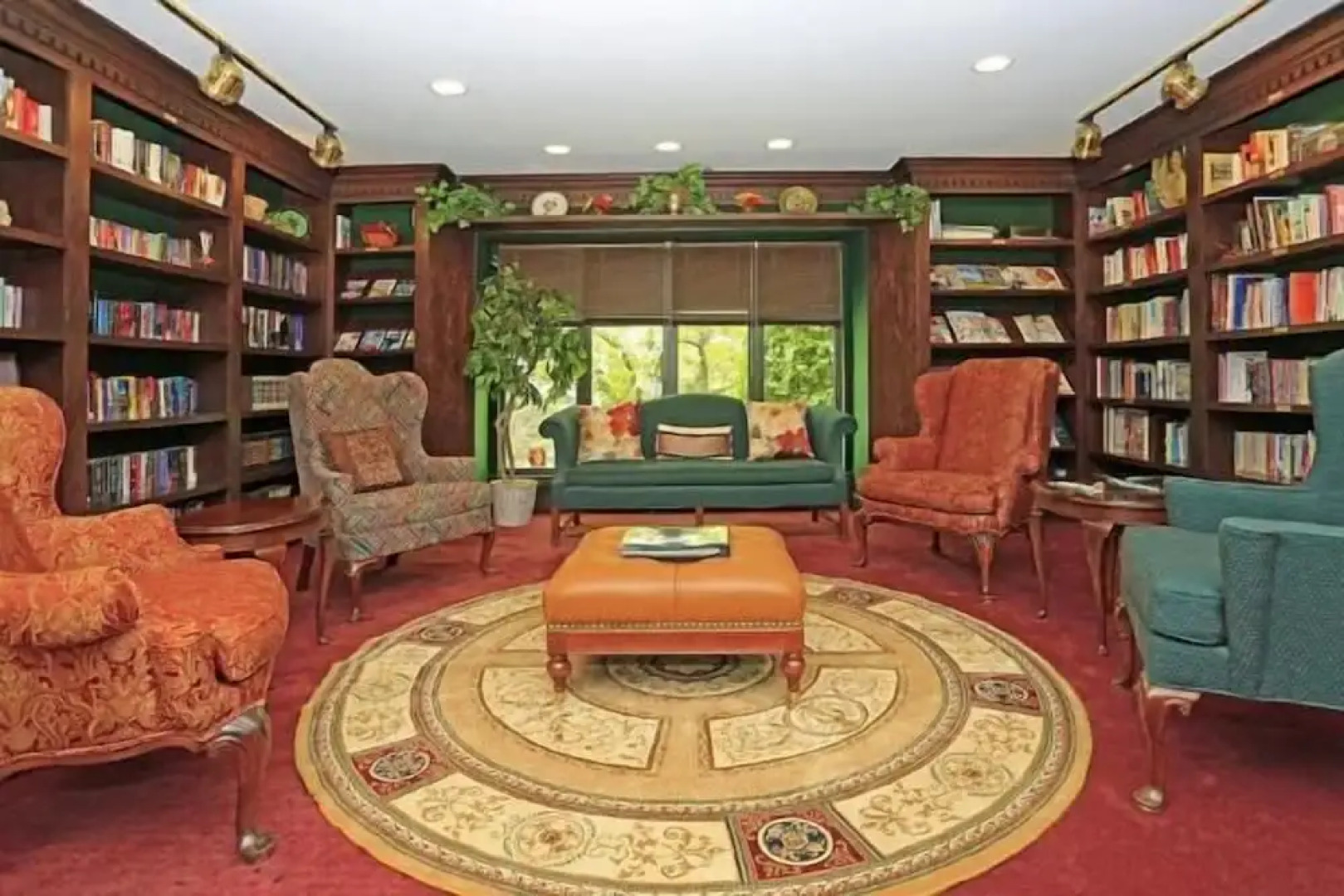 Oakwood River Oaks North