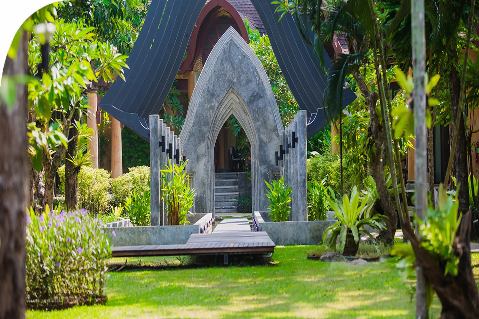 The Village Resort