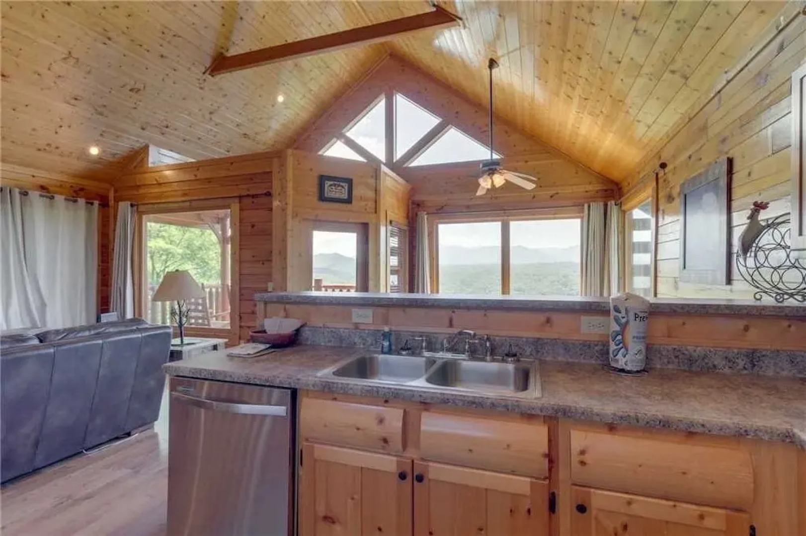 Avalon Mist by RedAwning