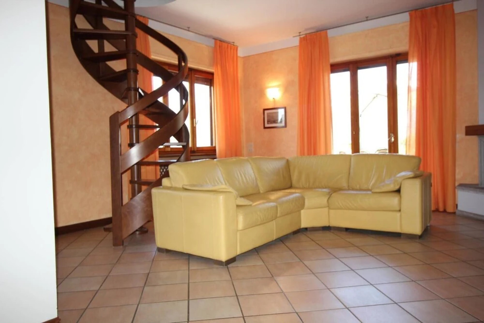 La Terrazza sul Lago Appartamento Indipendente