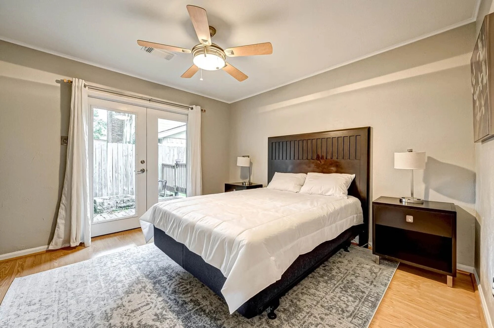 The Hideaway in El Lago, Home Gym, Rain Shower, King Bd, Sleeps 8, Space Center