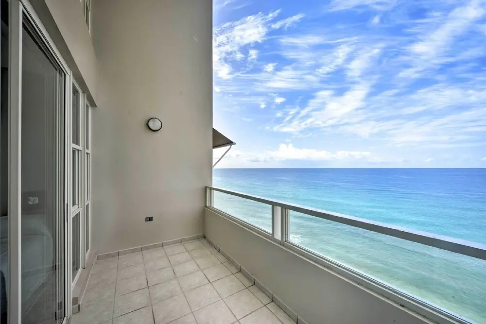 Oceanfront Resort Studio - 2 Mi to Rincon Plaza!