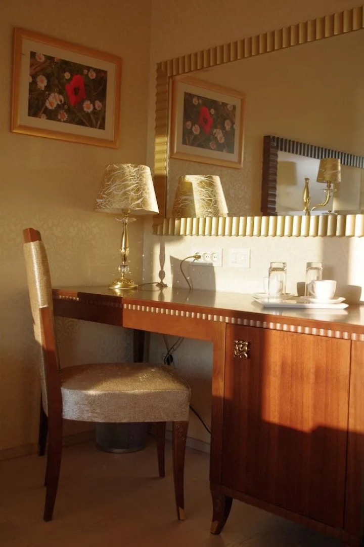 Oasi - Boutique hotel & restaurant