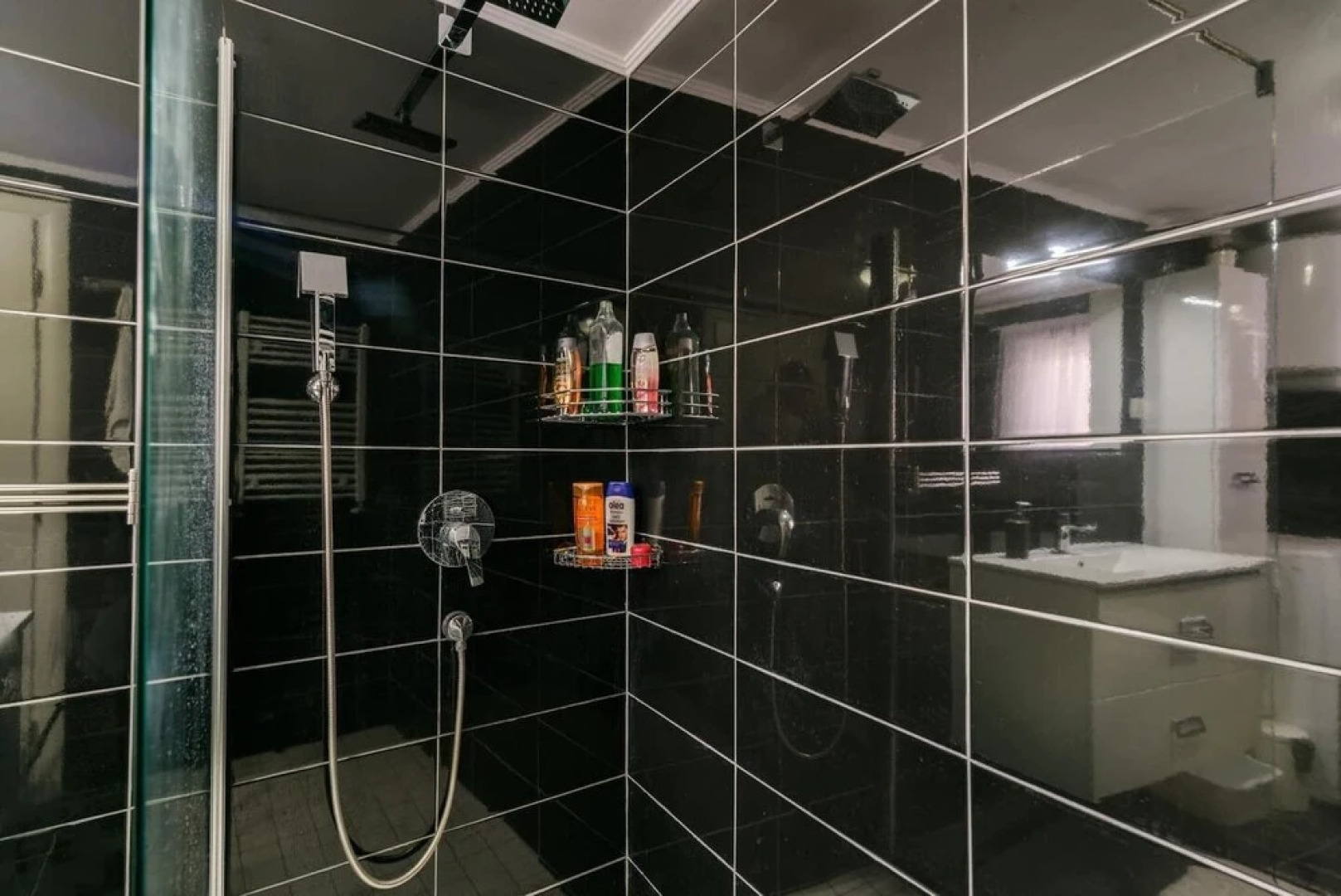 Mario - With Pool - H