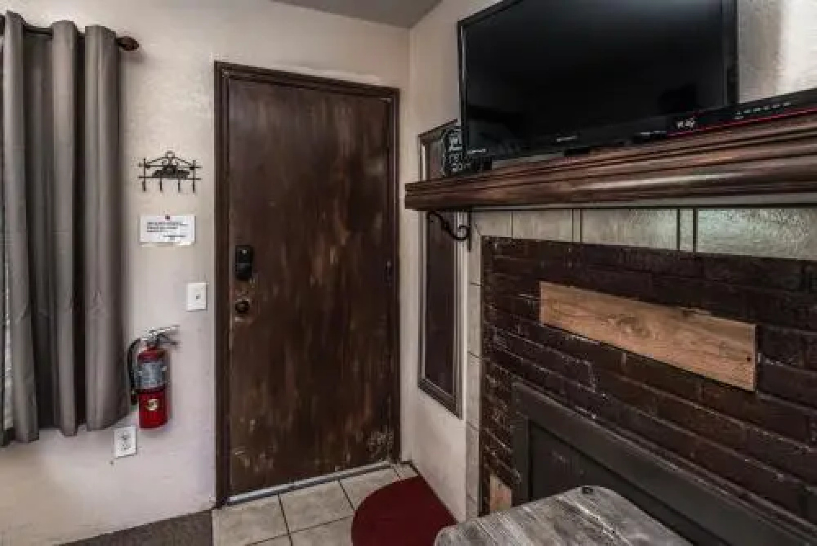 The Rustique Bungalows