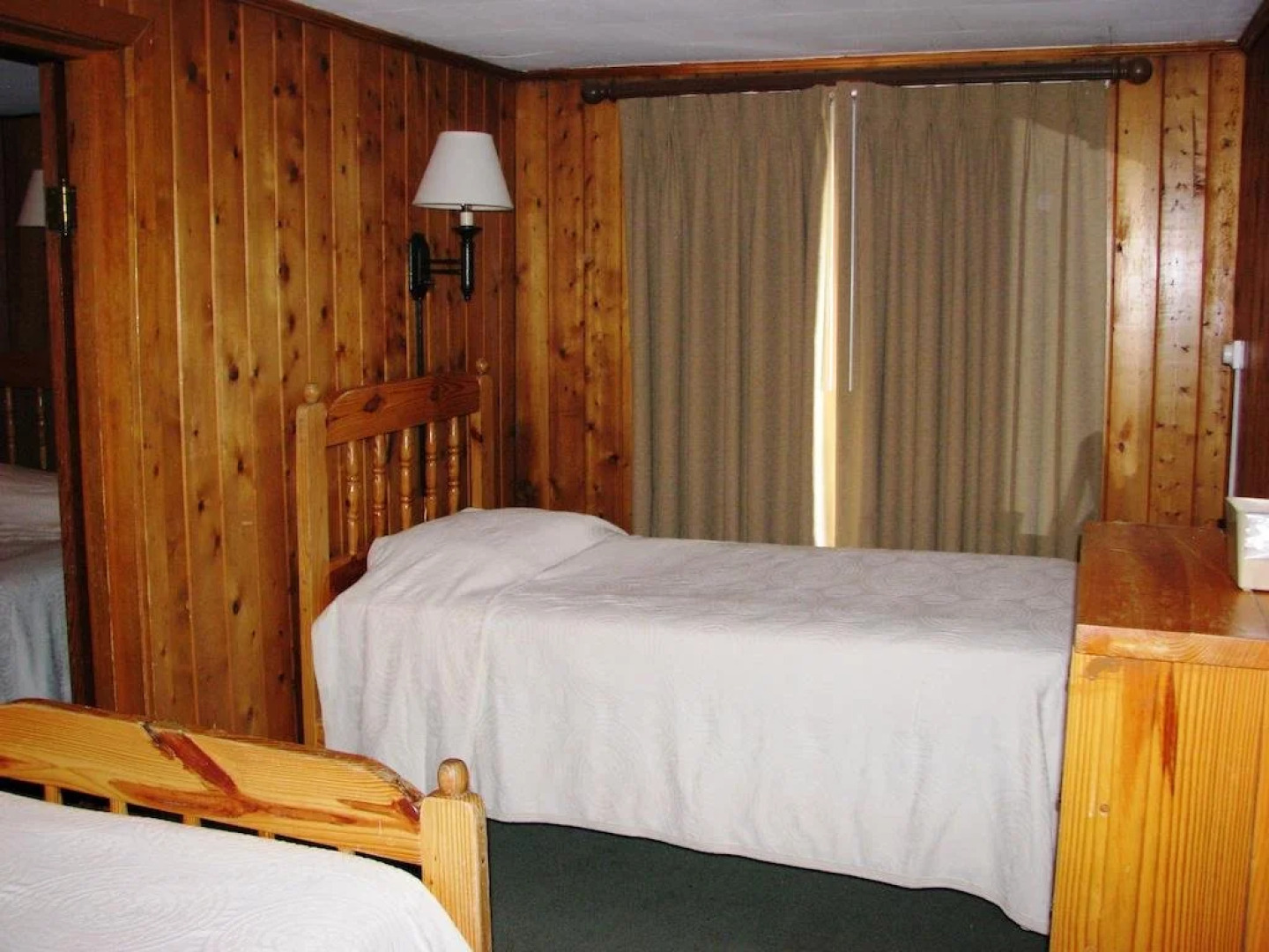 Beaver Village Lodge