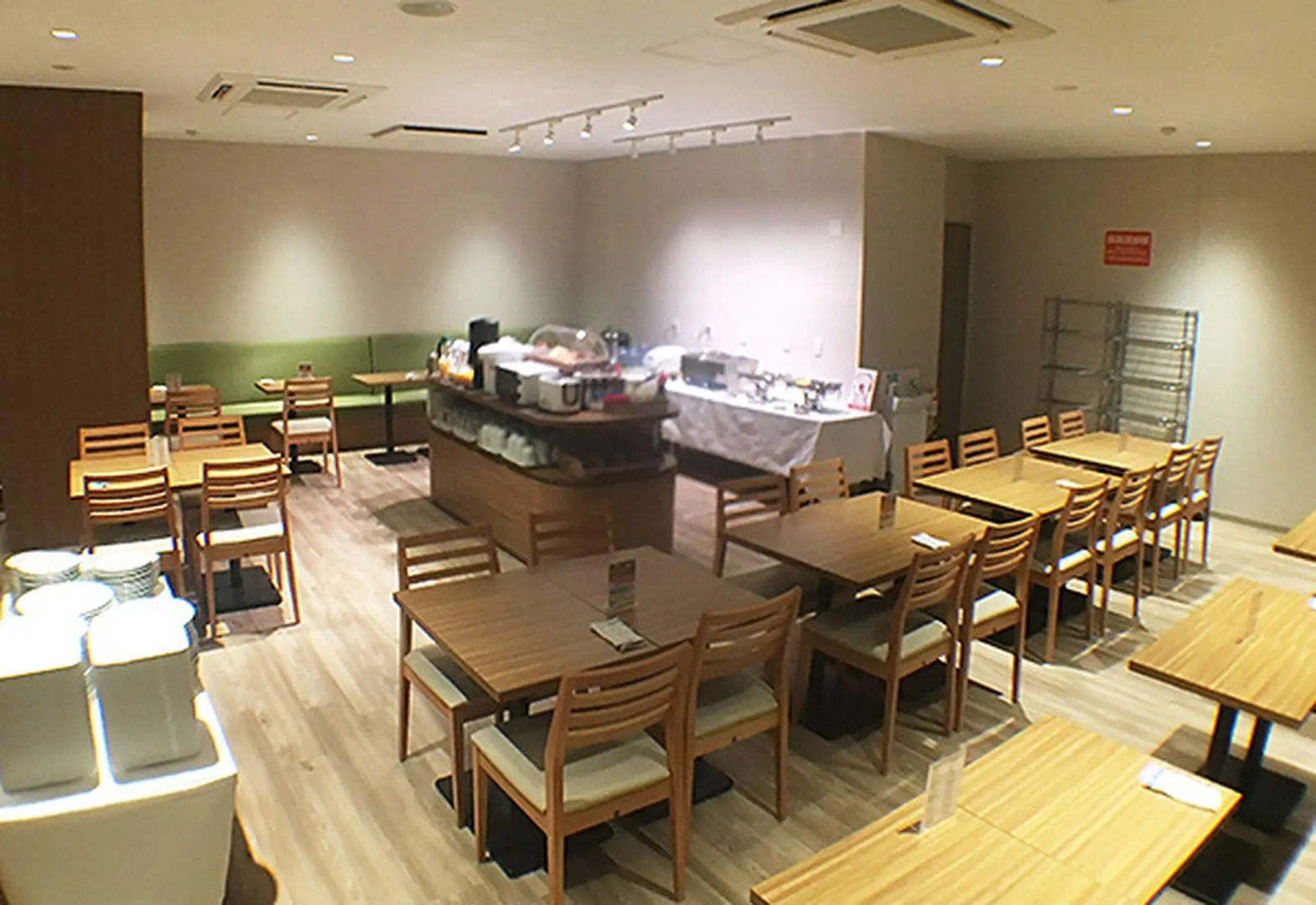 Hotel Crown Hills Onahama