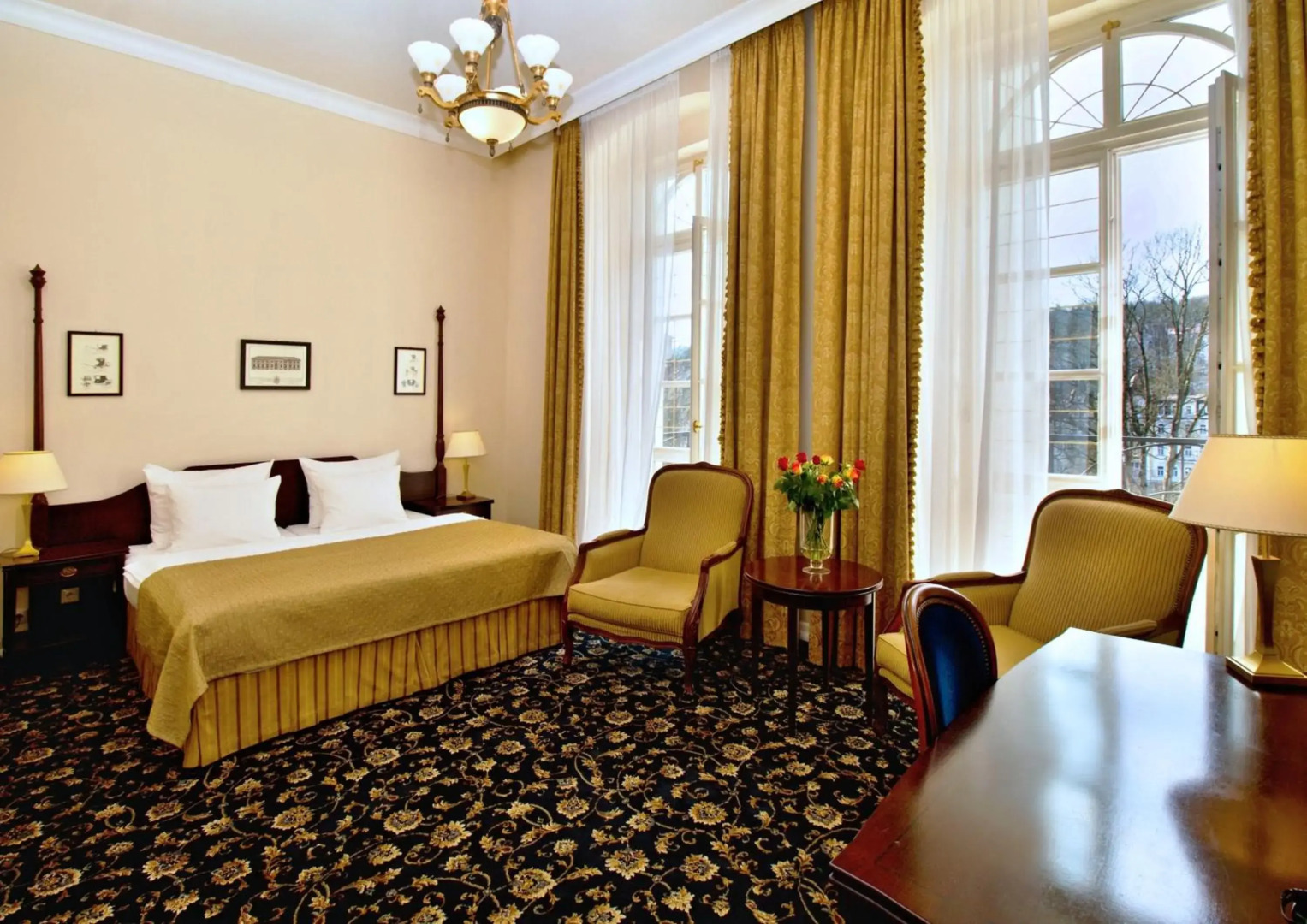 Villa Patriot Boutique Hotel