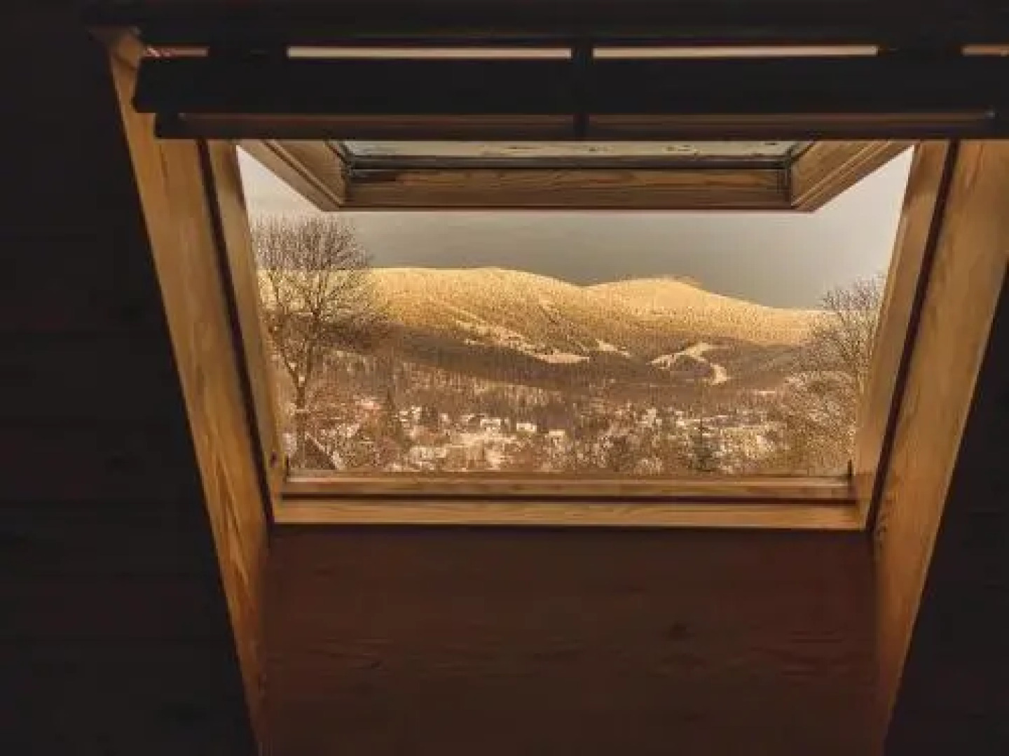 Apartmán Karel a Martina