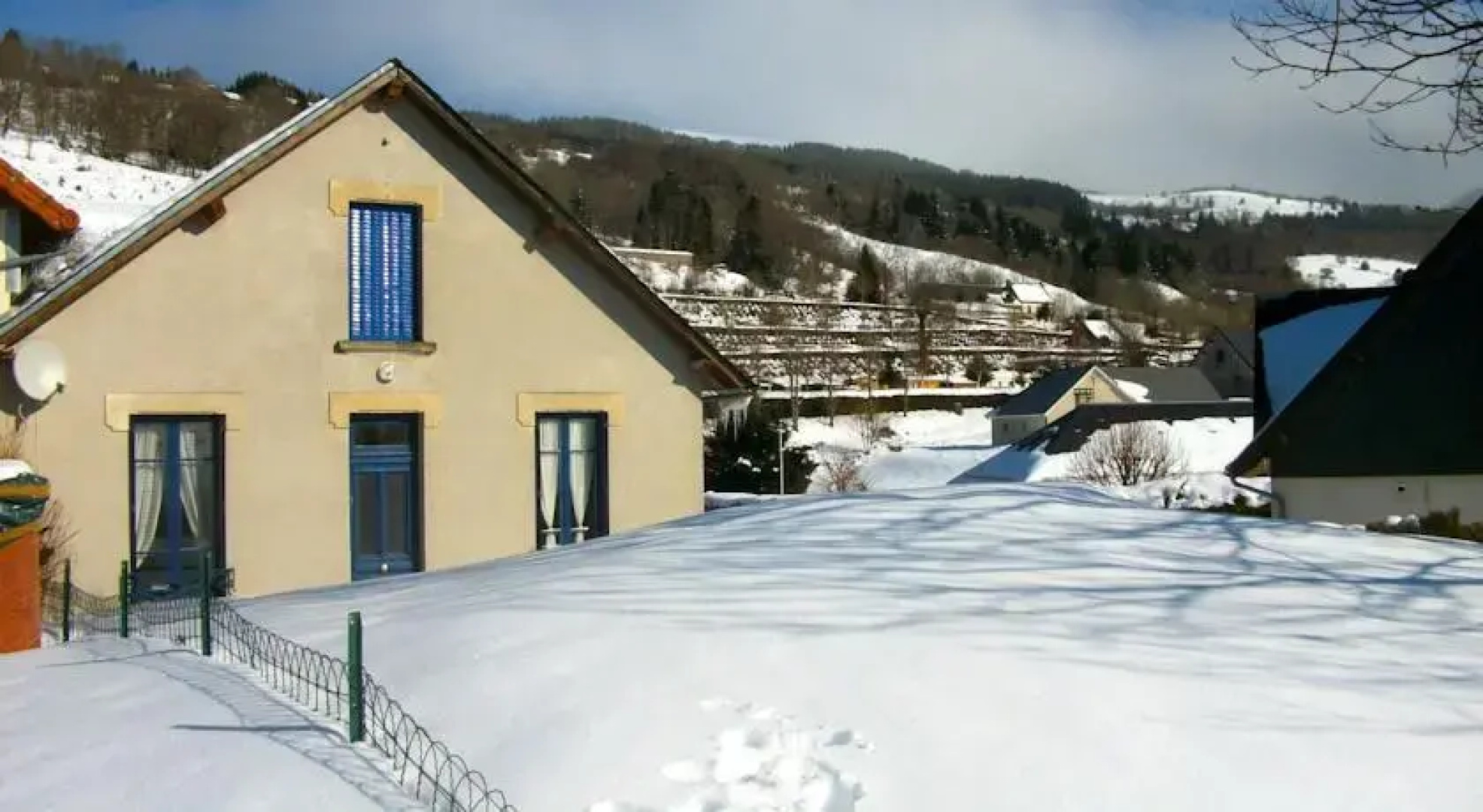 Le Chuquet