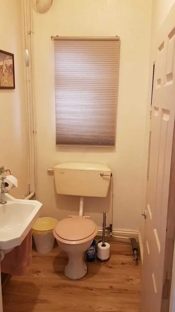 The Garden Gate Guest House