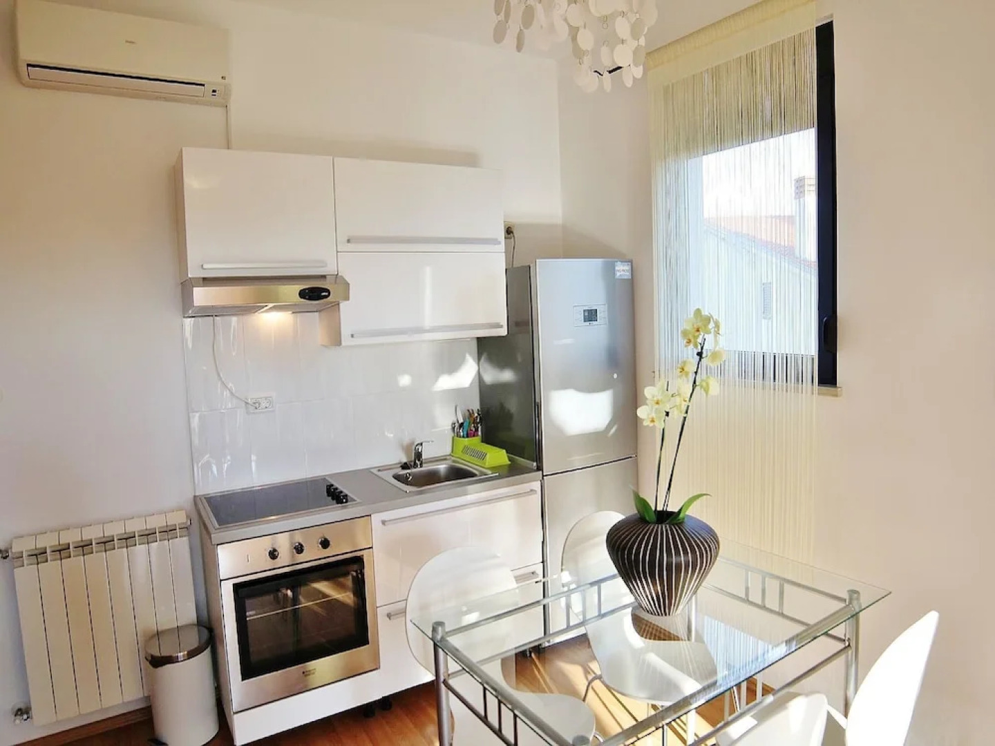 Apartment Karlo & Jakov