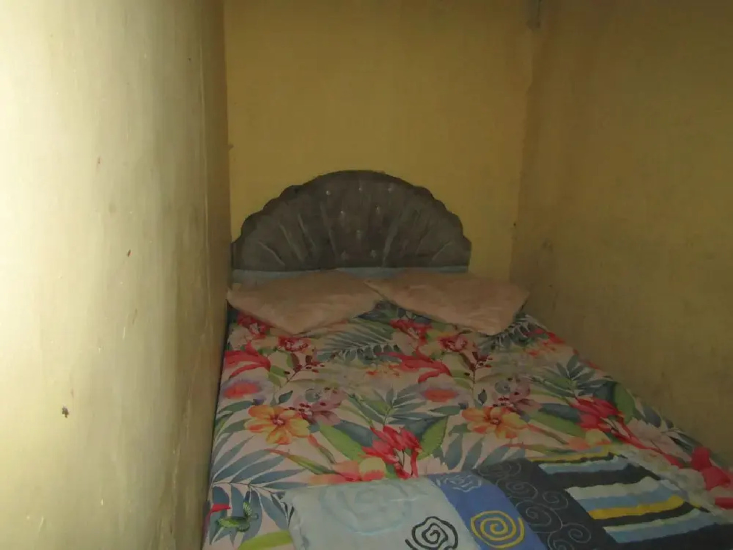 Hotel Kopeng Indah 1