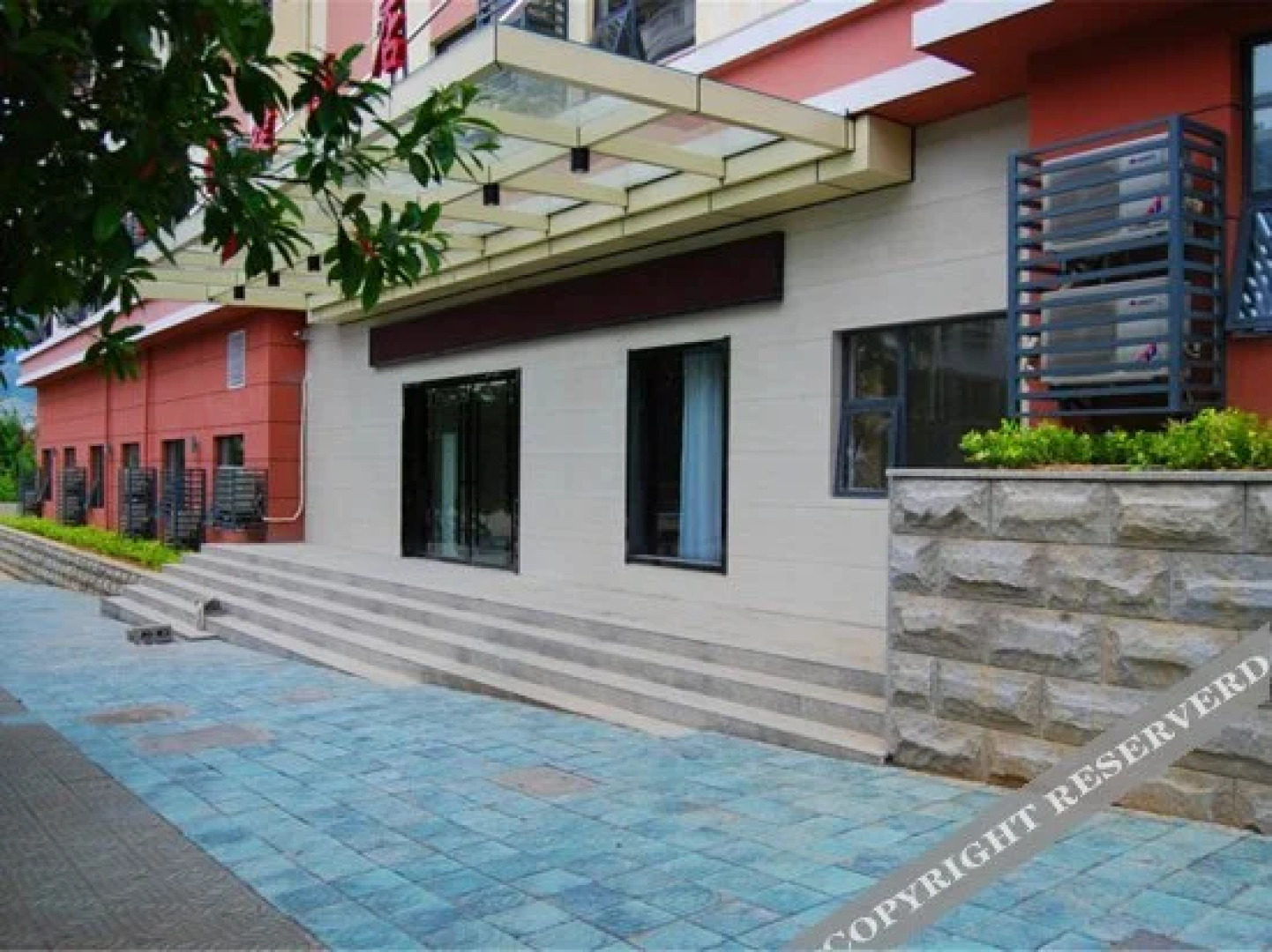 Yichang Zhaojun Hotel