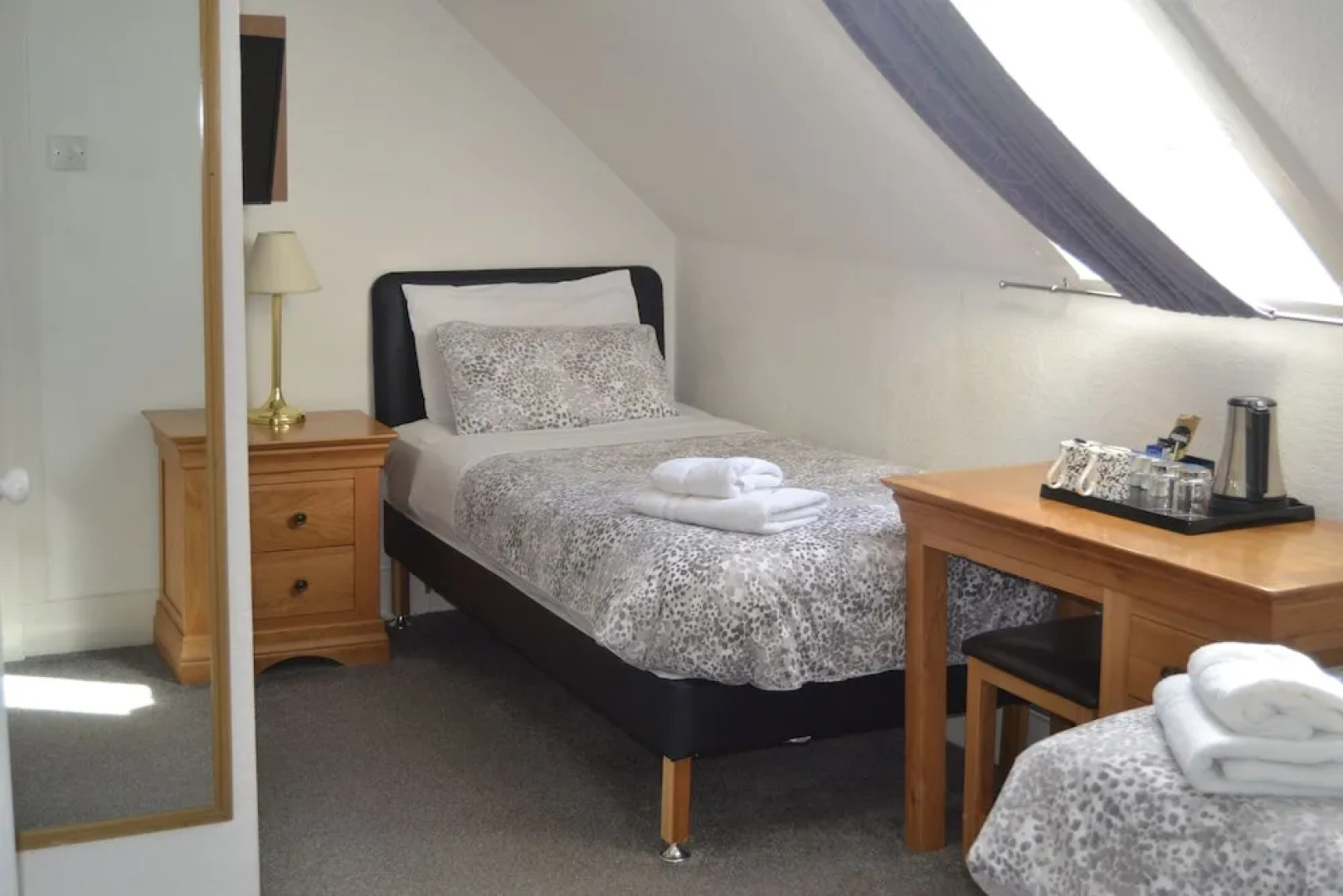 Southbank Guesthouse