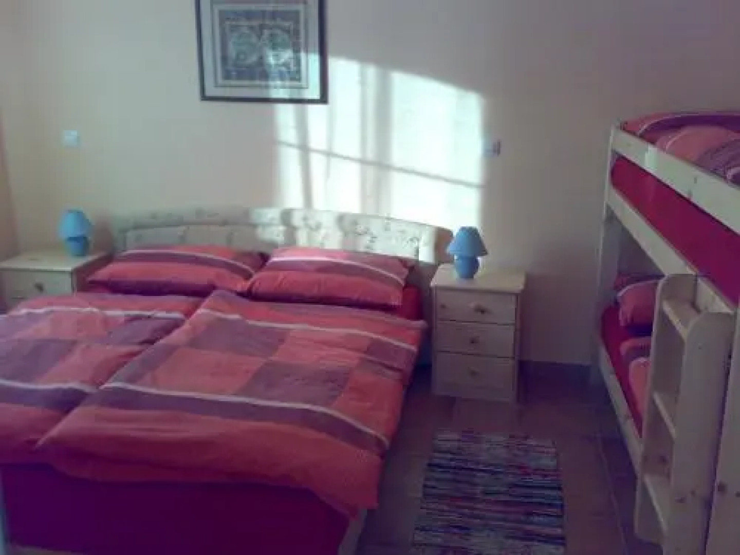 Apartments and Rooms With View on Bled