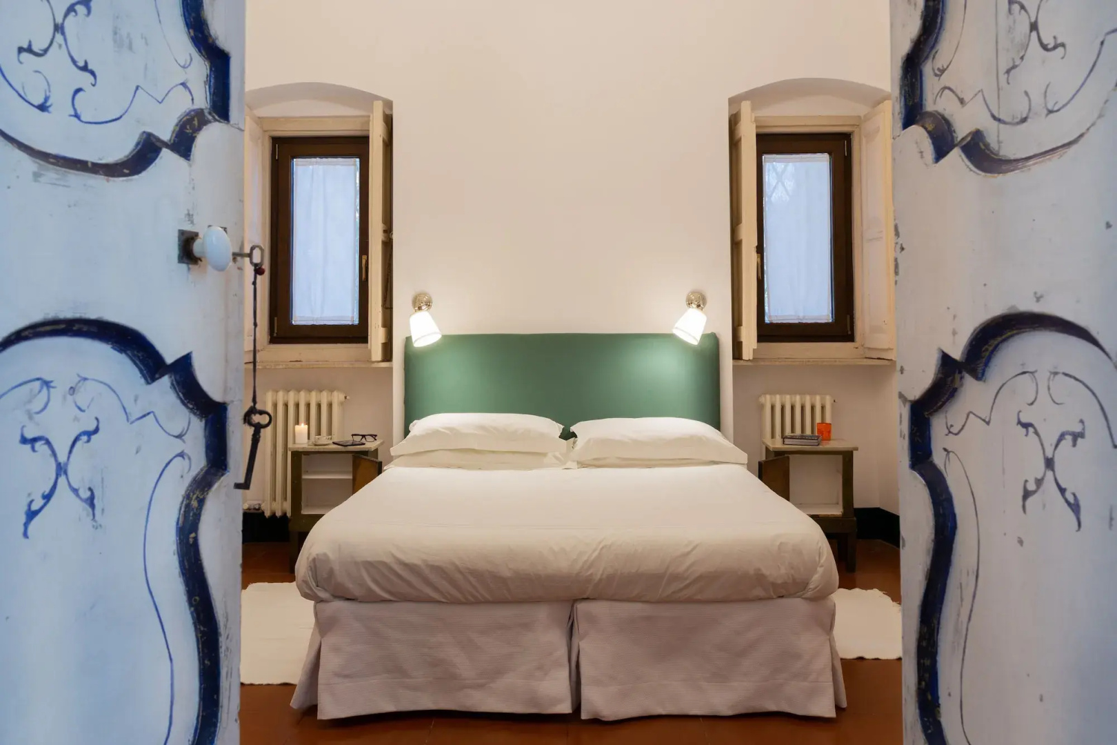 Villa Spada Donadeo