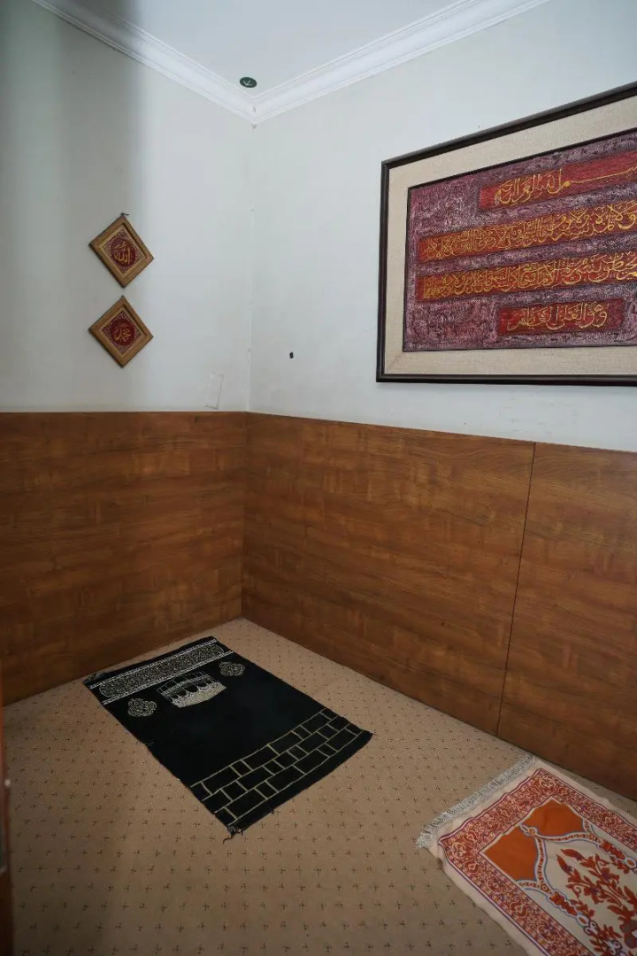 Hotel Puri Pangalengan