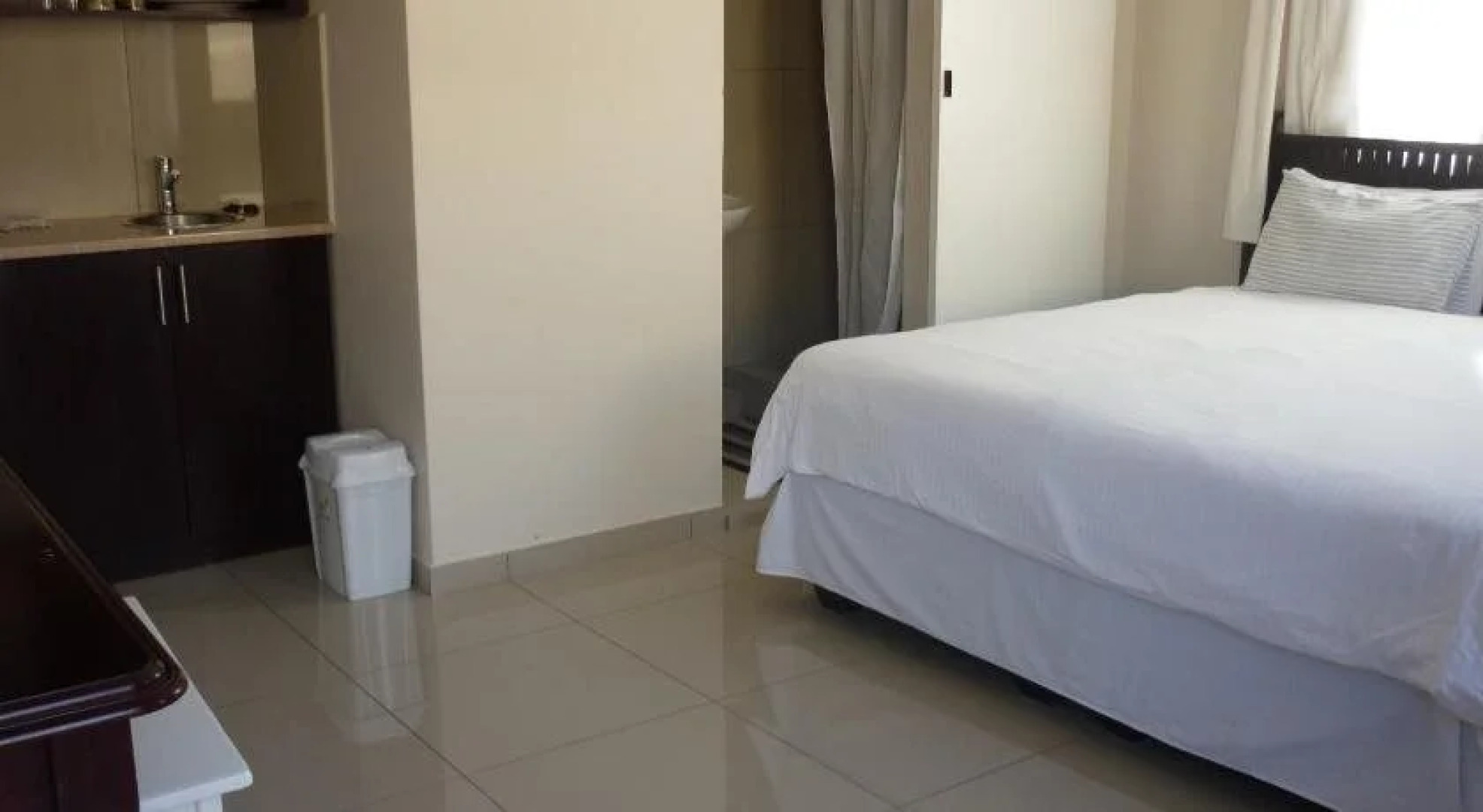 Accommodation Ballito