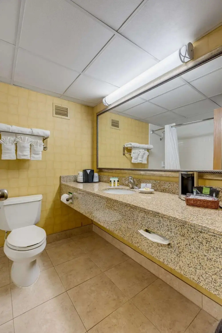 SureStay by Best Western Charlotte Matthews