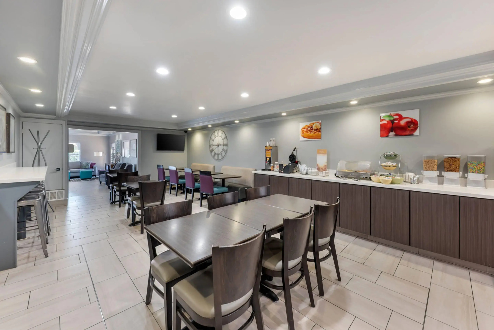 Quality Inn Near Lake Marble Falls