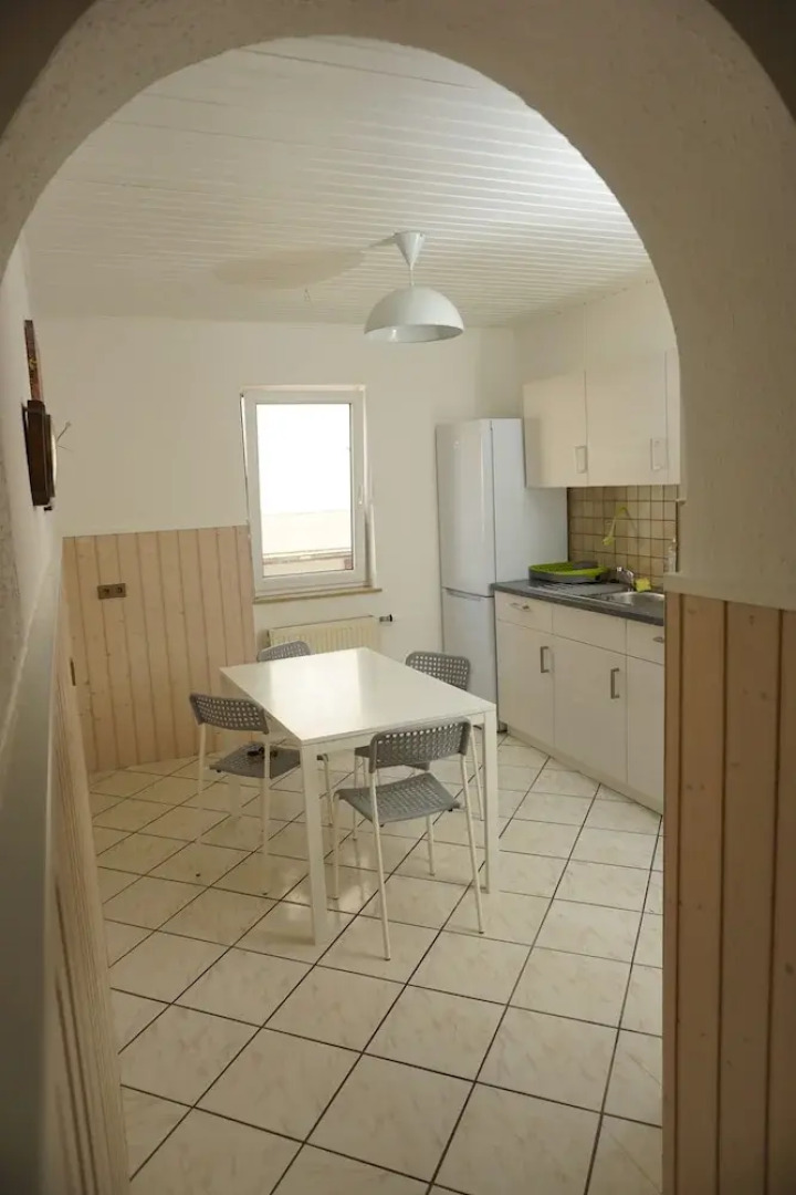 Gruendauer Schlafstub