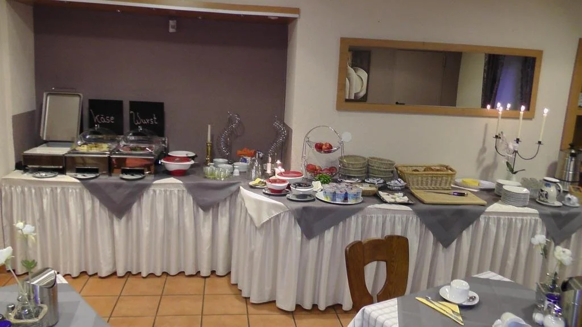 Hotel Felsberger Hof