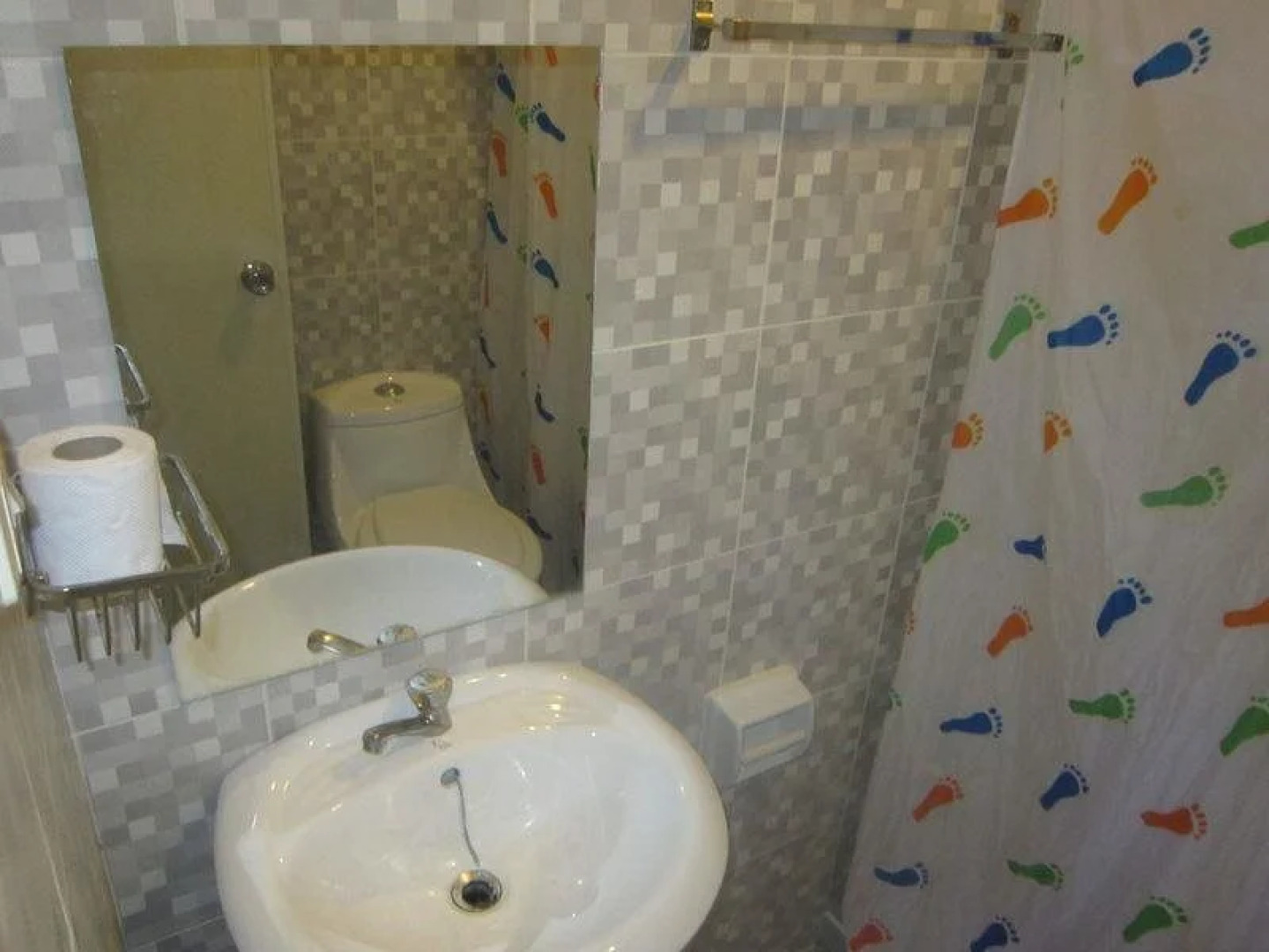 Townview Guest House