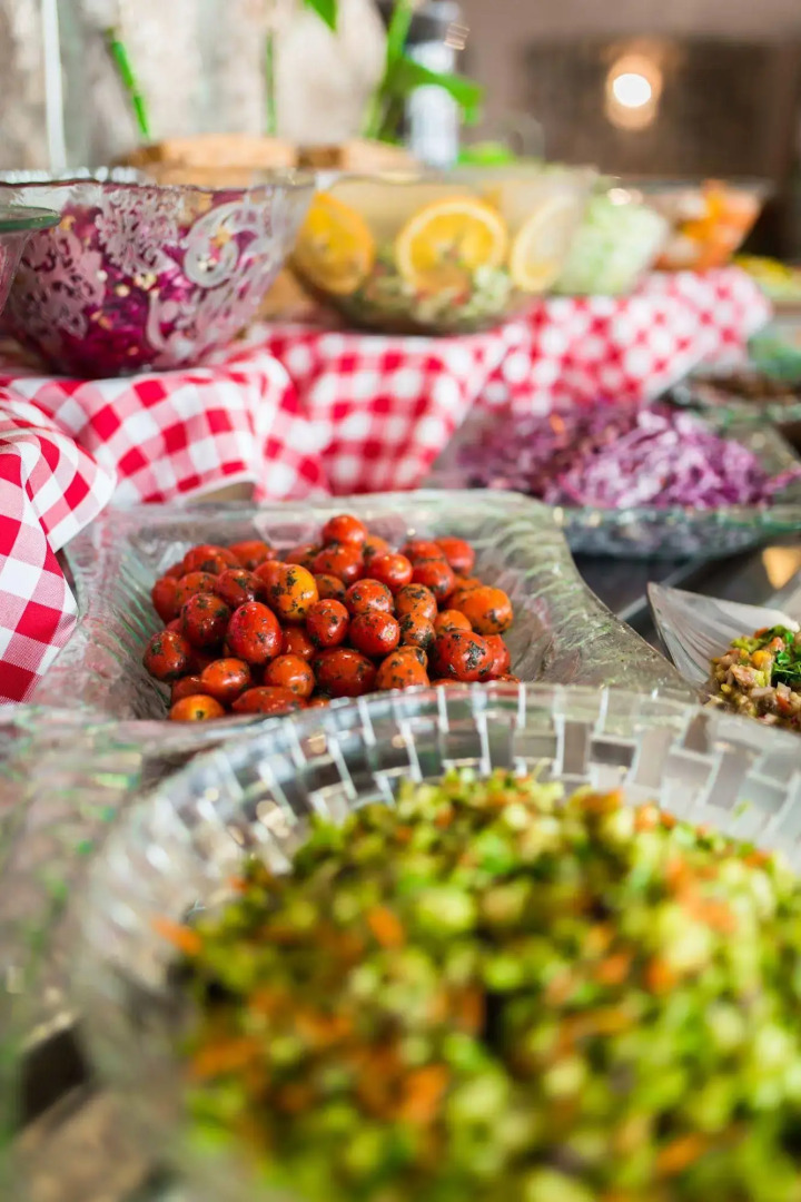 Rimonim Hermon Holiday Village