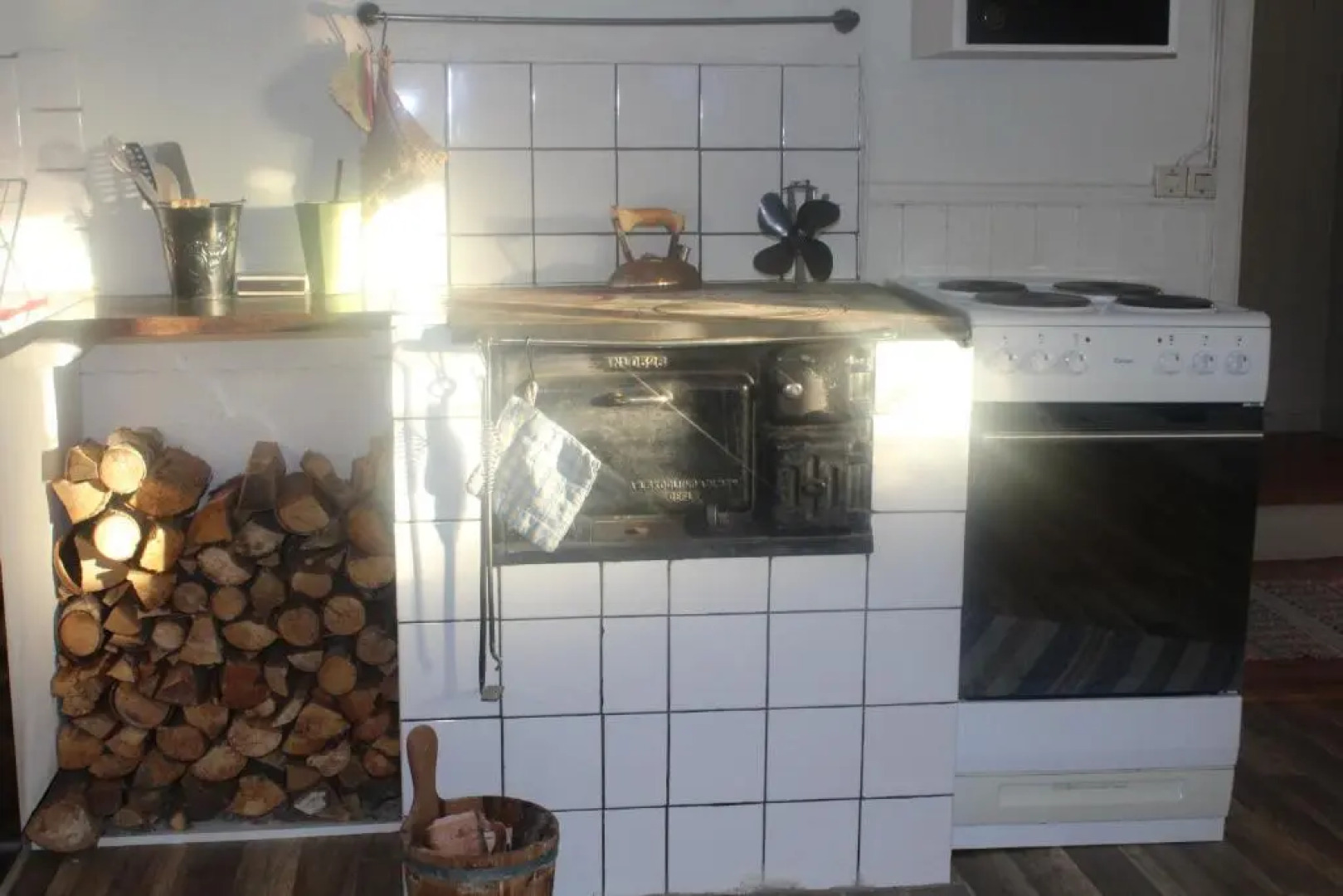 Boende nära Romme Alpin och andra friluftsaktiviteter i Dalarna