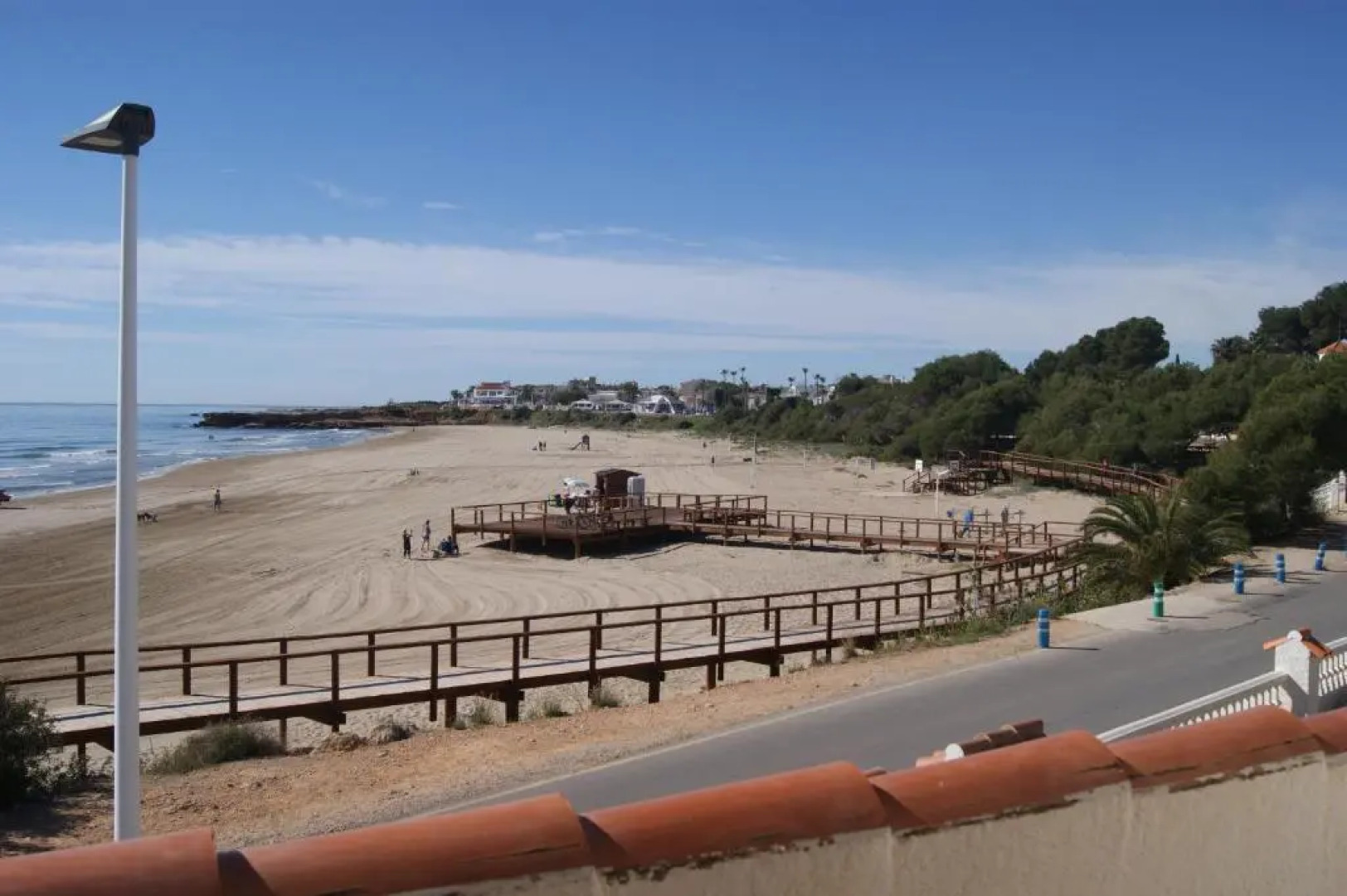 Casas Pareadas Romana