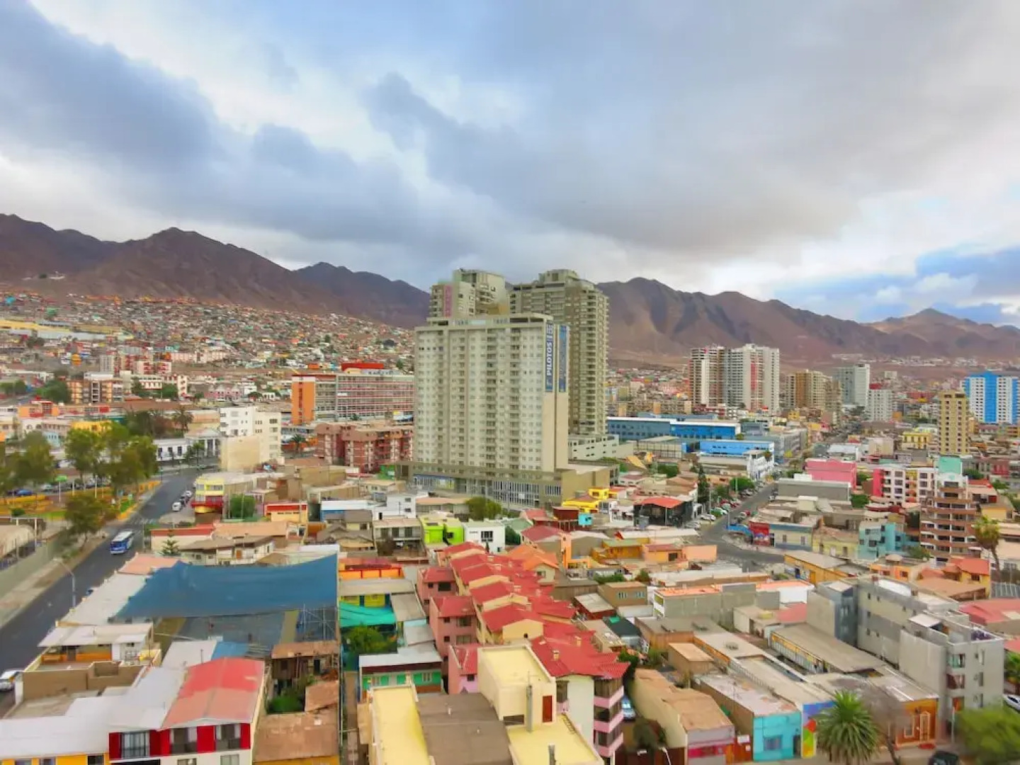 Apart Hotel NorthApart