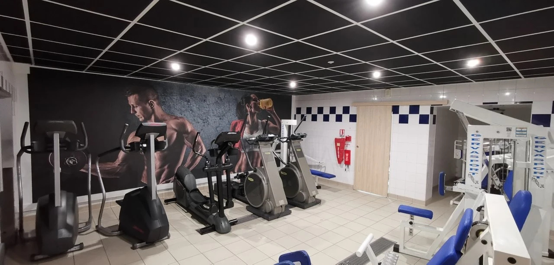 Logis Hôtel et Spa Le Renard