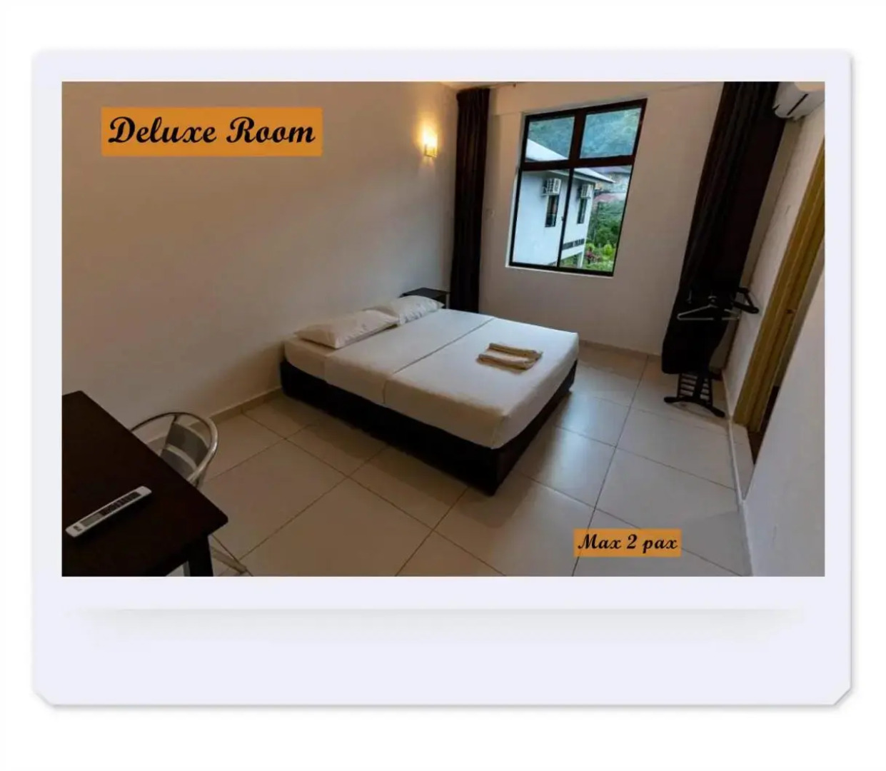 Riverside Palm Inn Sg Lembing