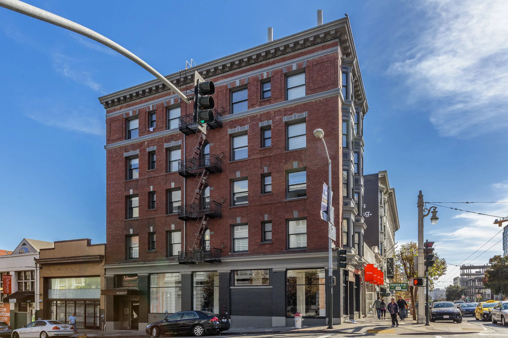 Calista Organic Hotel