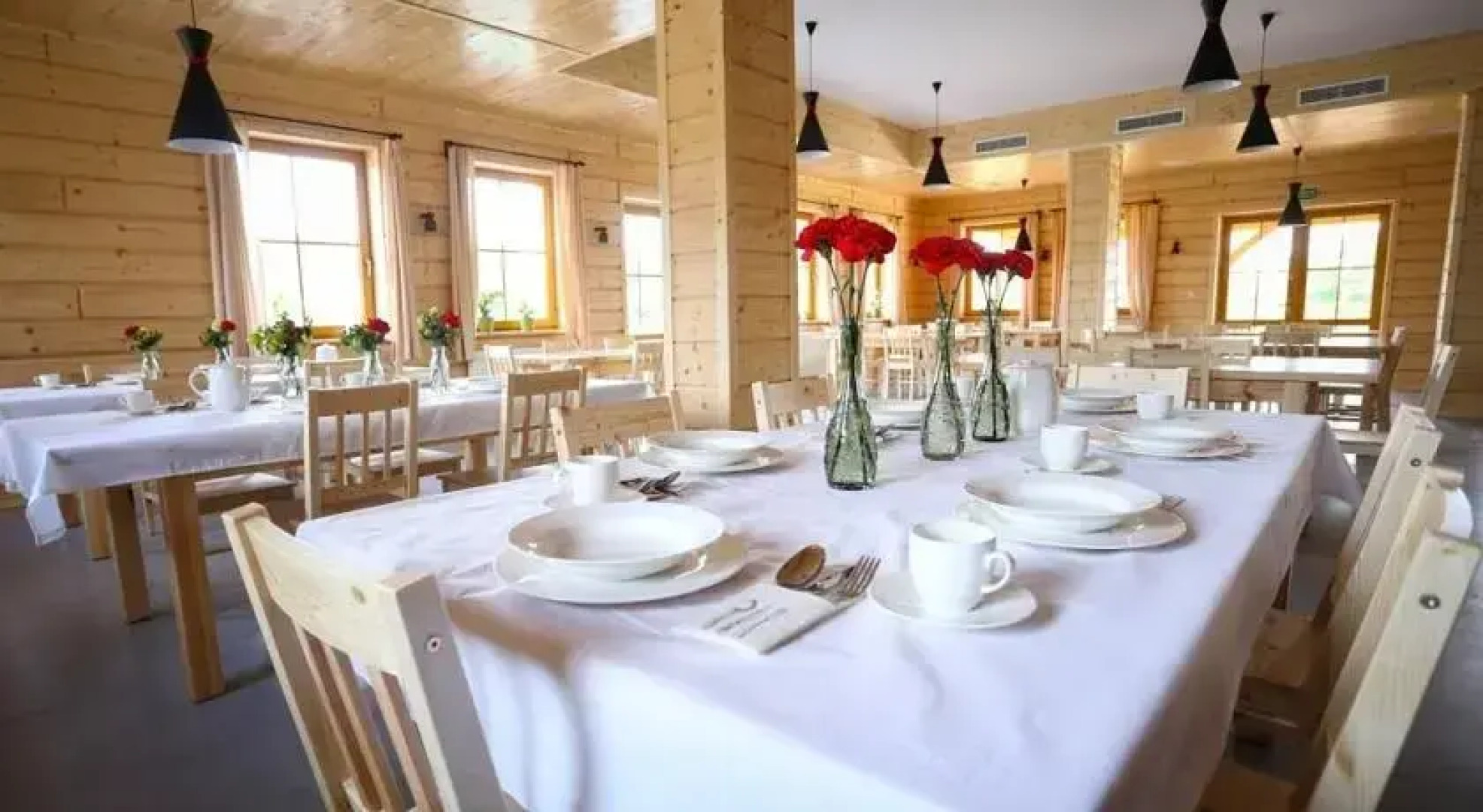 Karczma Czerwone Korale