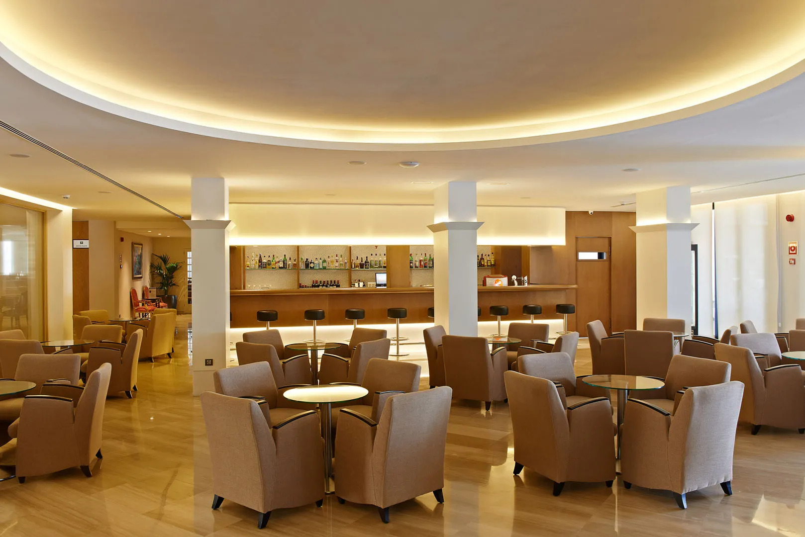 Hipotels Hipocampo - Adults Only