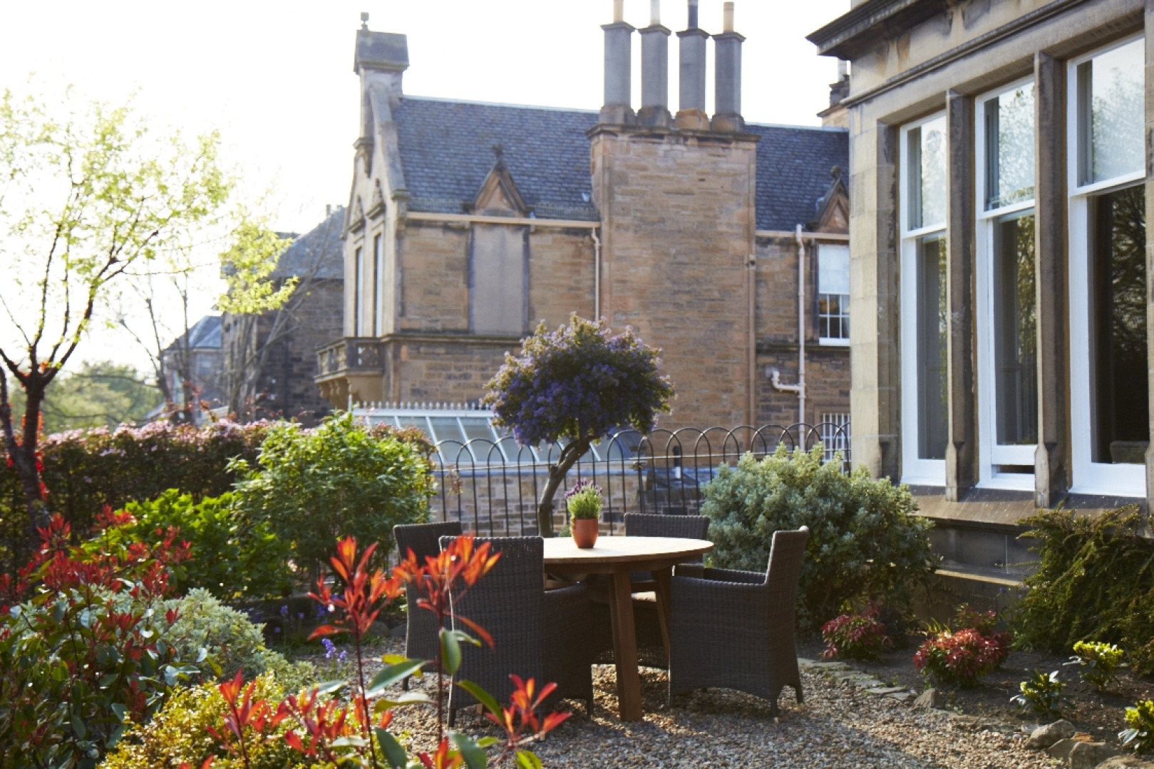 The Roseate Edinburgh