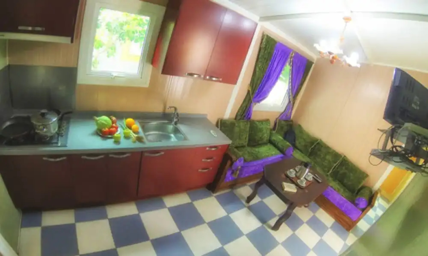 Atlantica Parc Imourane