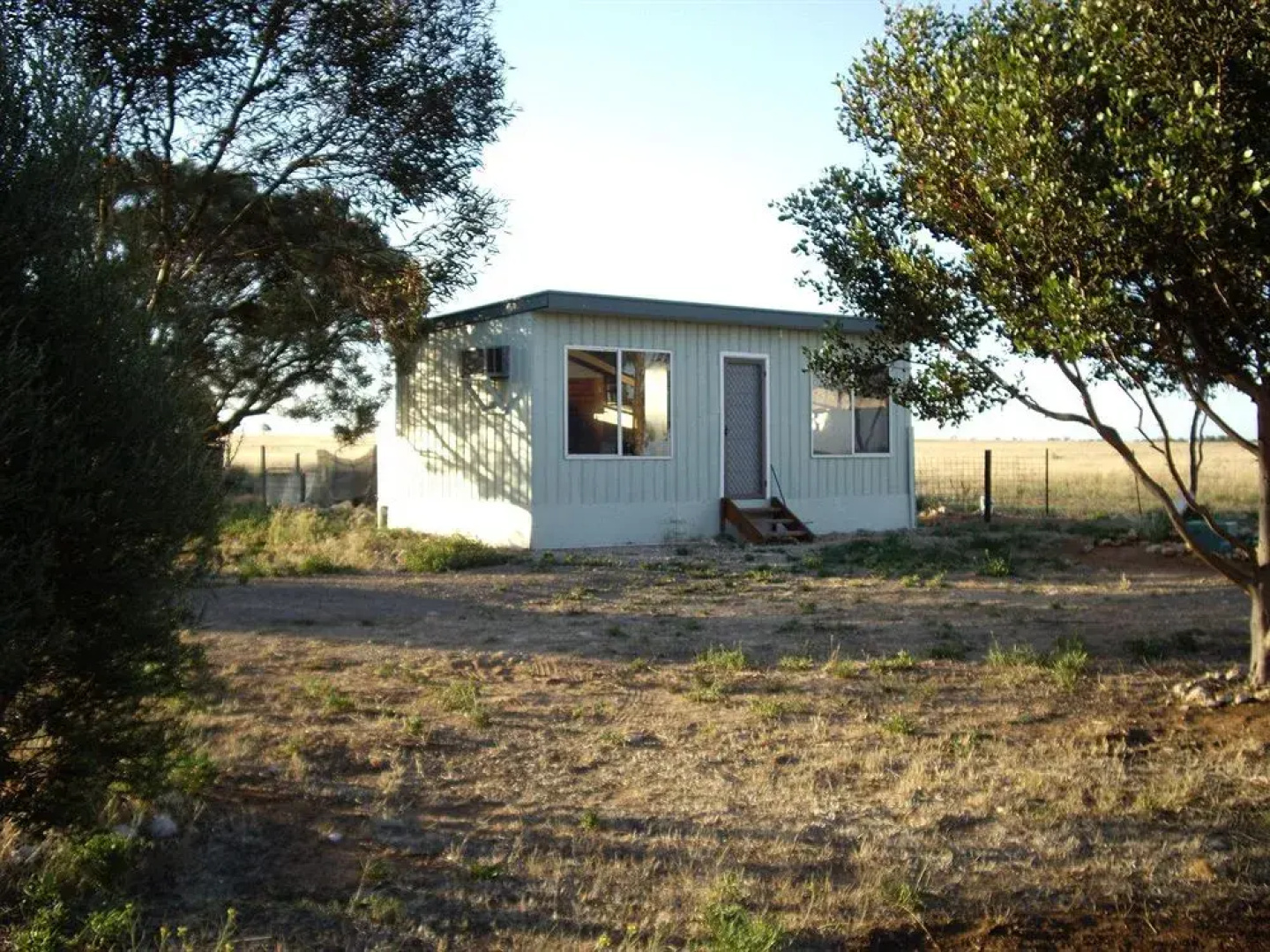 Lyrabendi Farmstay