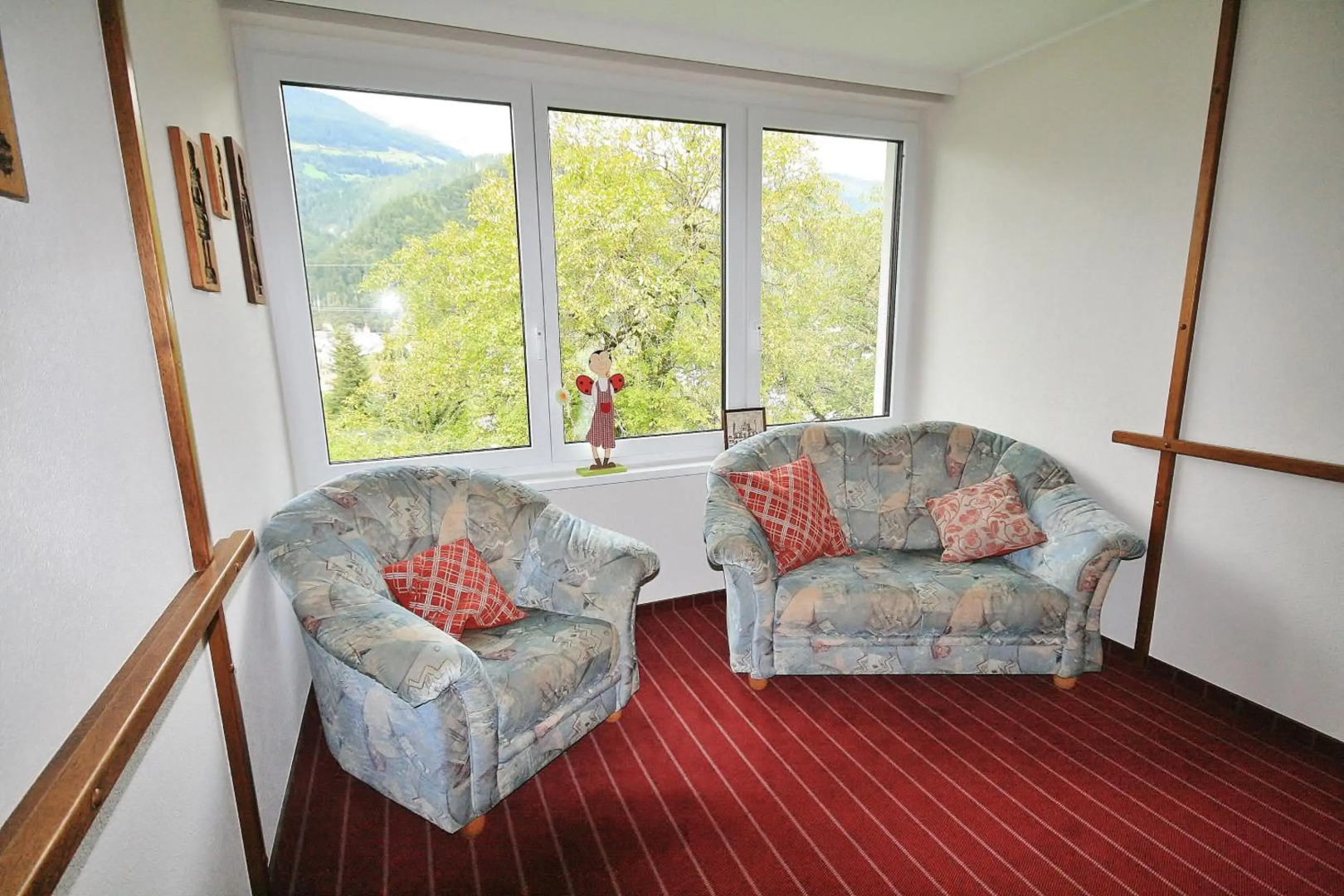 Pension Stöcklmühl