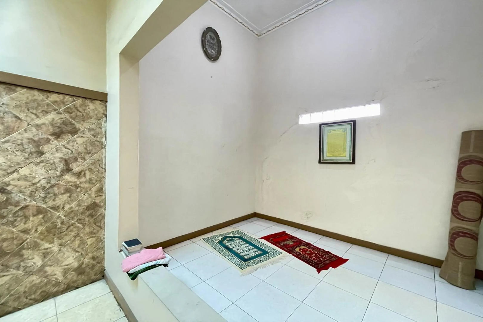 RedDoorz @ Pataruman Garut