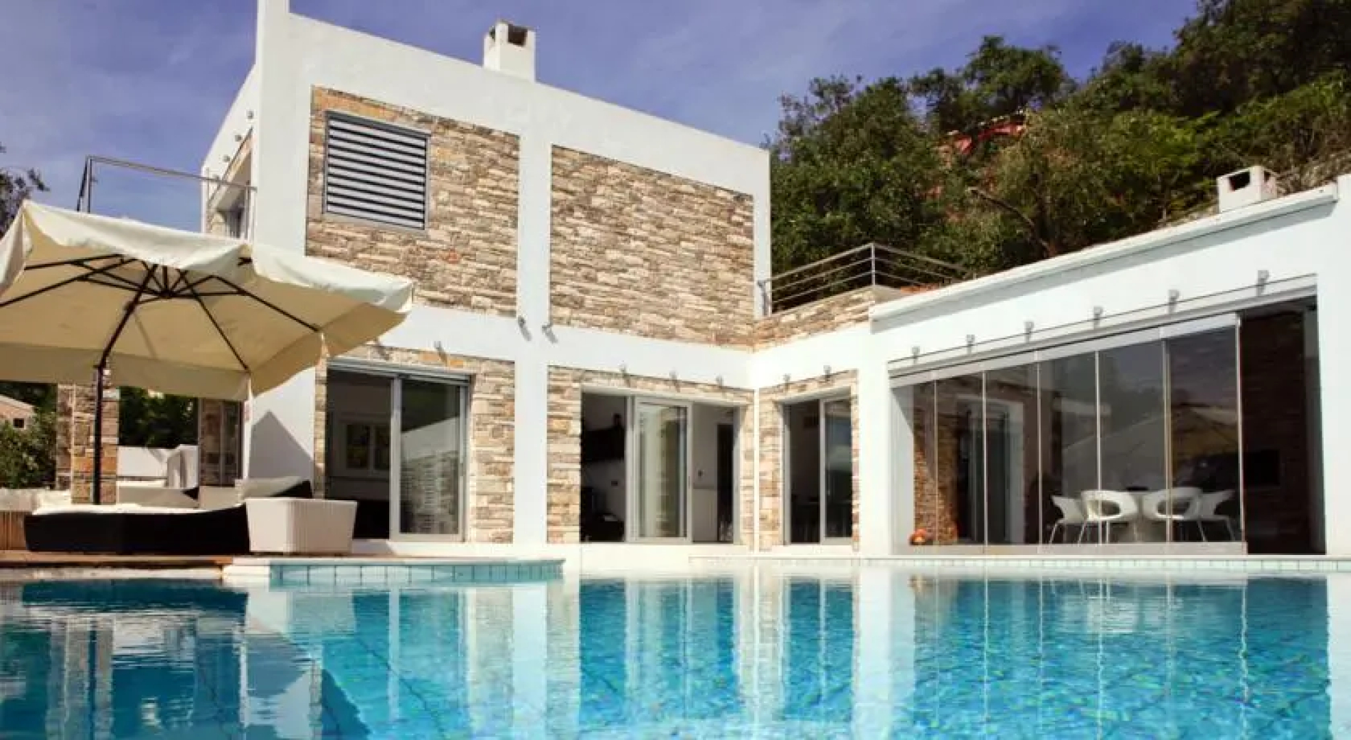 Carpe Diem Corfu Villas